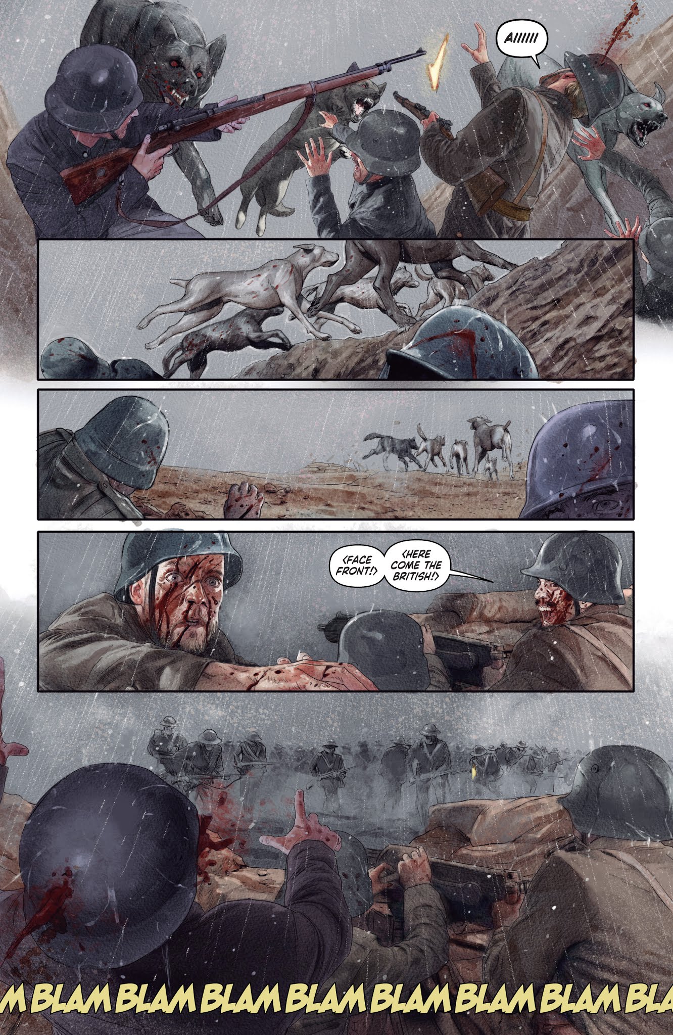 Read online Bloodshot Salvation comic -  Issue #9 - 11