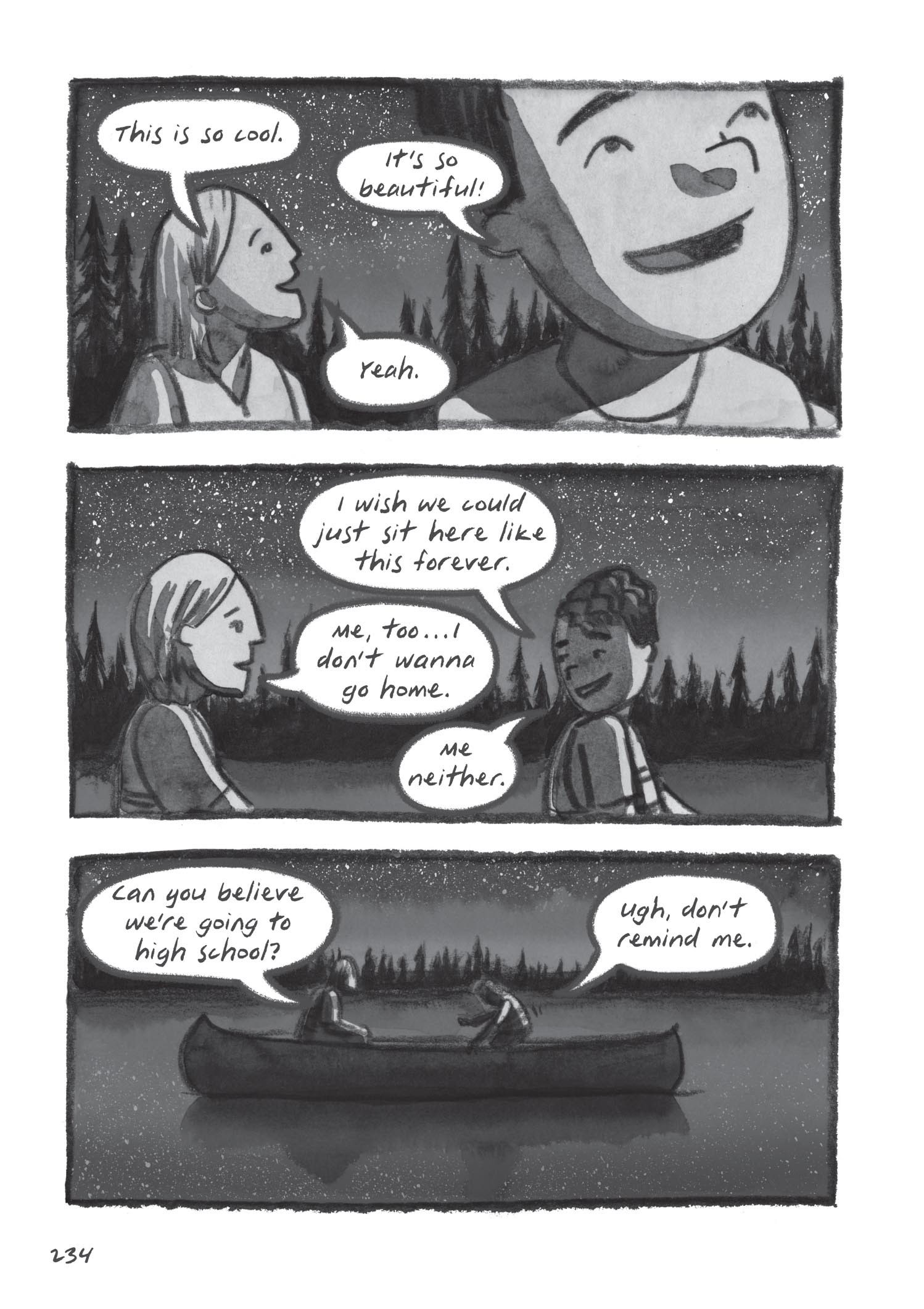 Read online Flamer comic -  Issue # TPB (Part 3) - 30