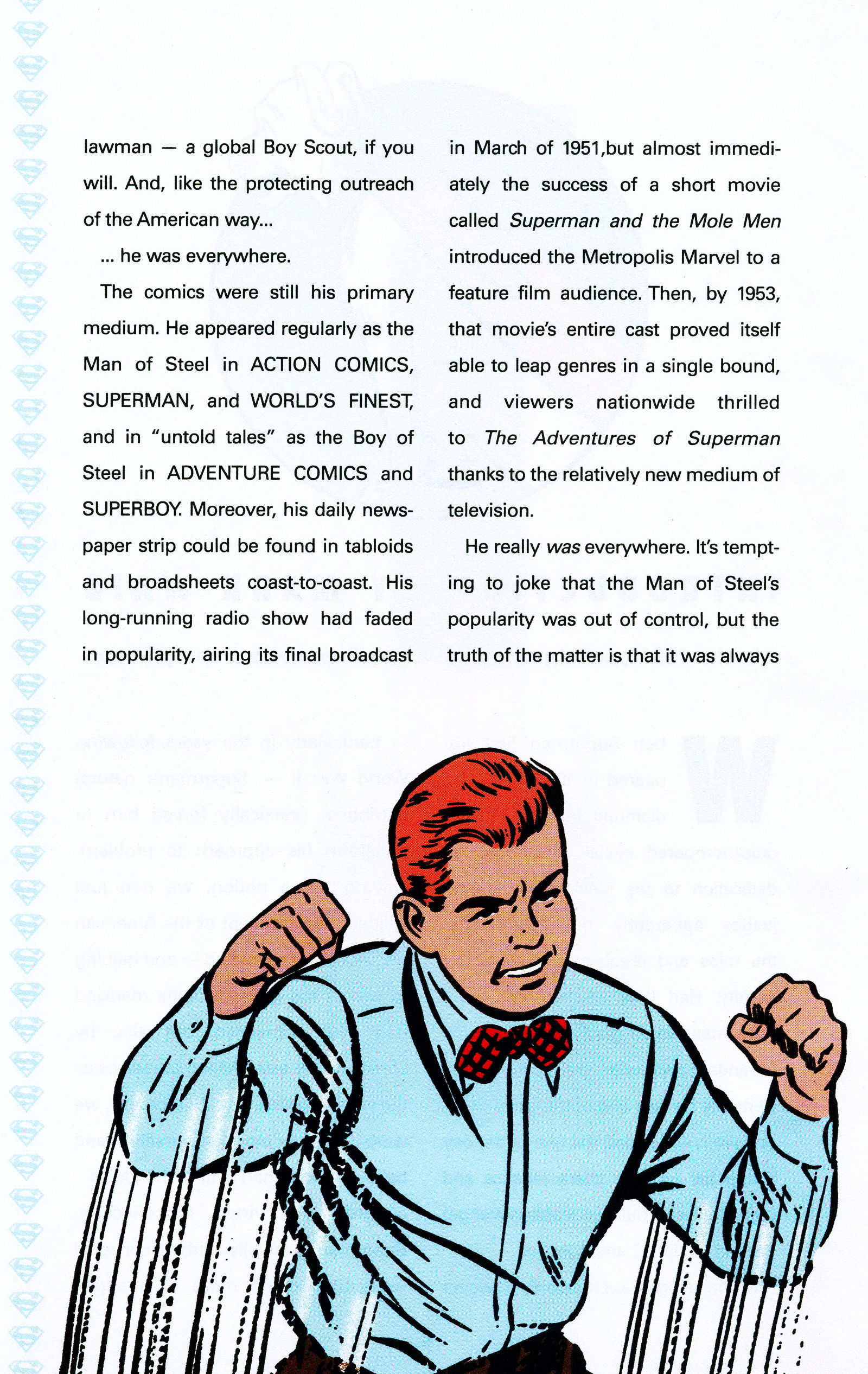 Read online Superman in the Fifties (2002) comic -  Issue # TPB (Part 1) - 7