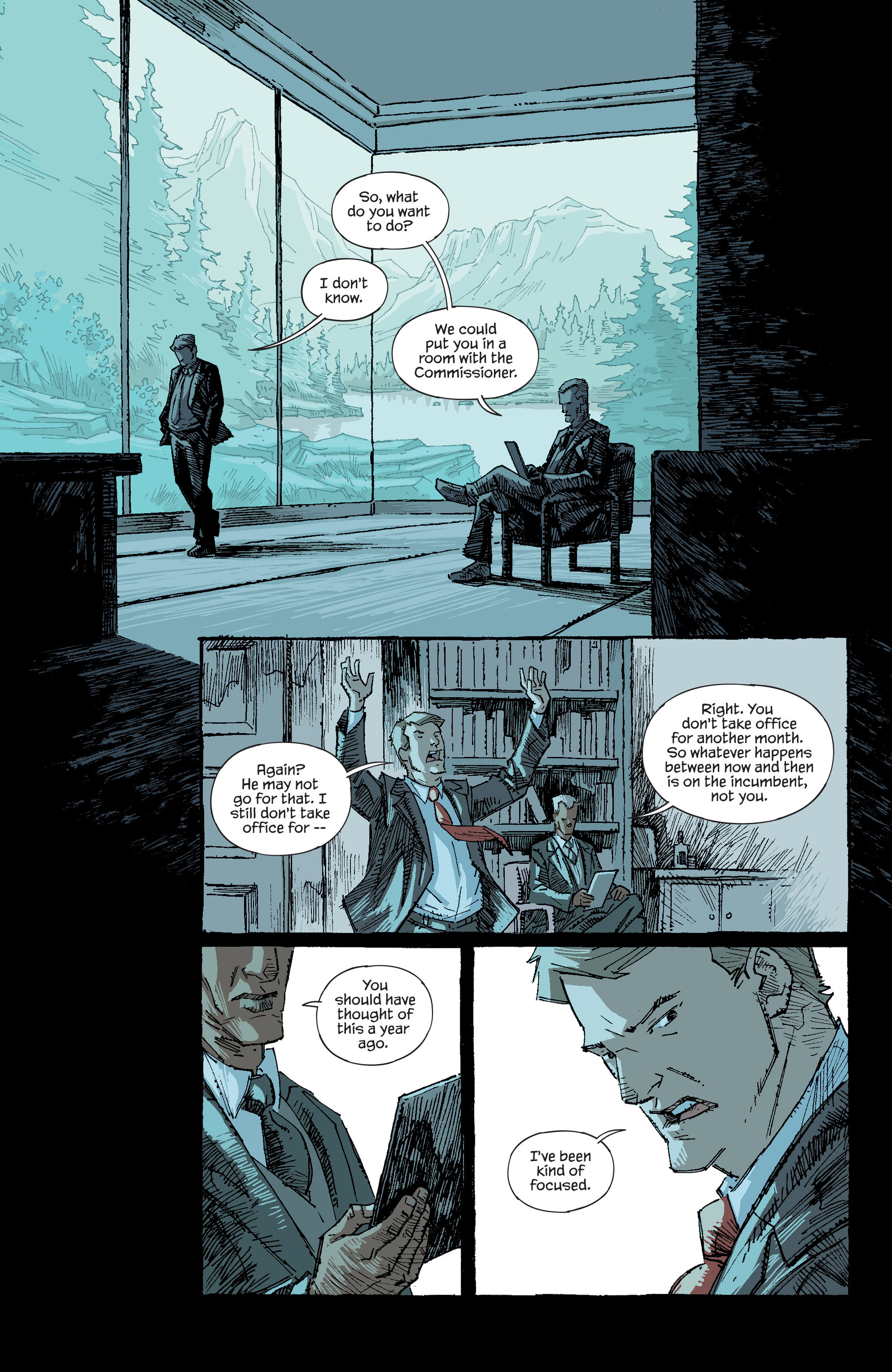 Read online Trees comic -  Issue #12 - 3