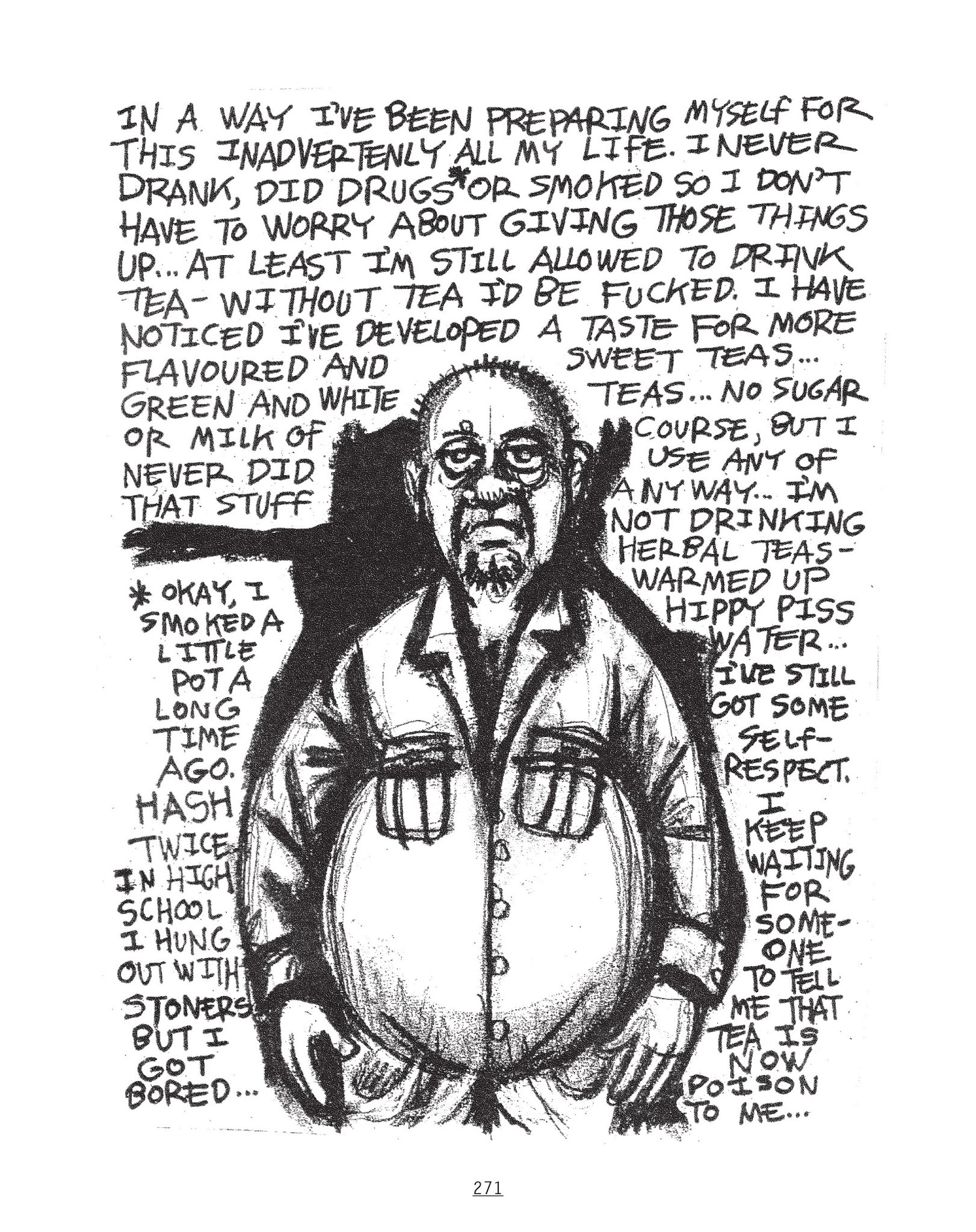 Read online Treasury of Mini Comics comic -  Issue # TPB 1 - 262