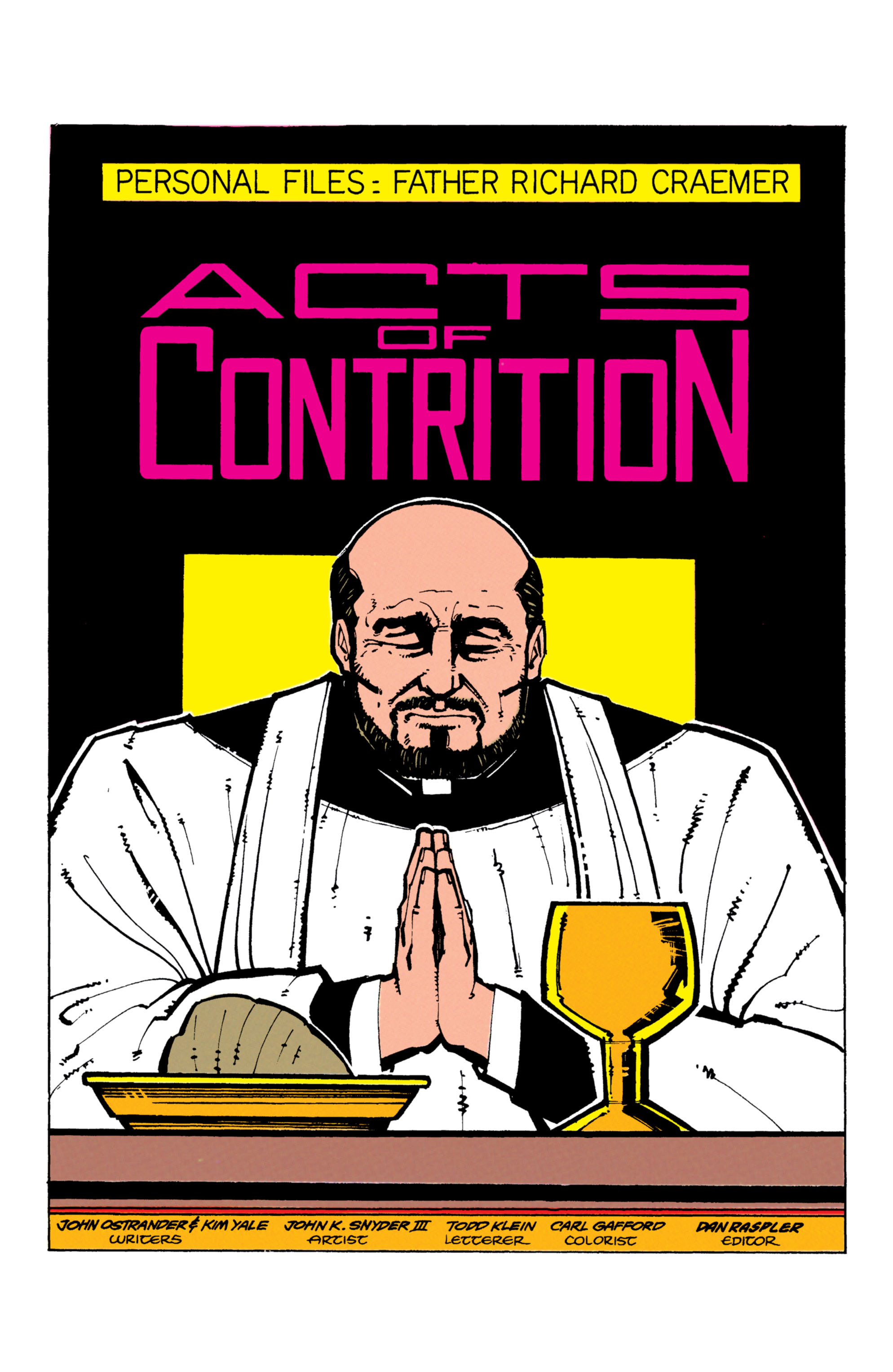 Read online Suicide Squad (1987) comic -  Issue #31 - 2