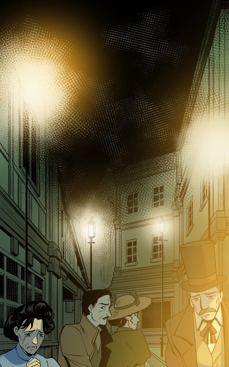 Read online Zatanna & the Ripper comic -  Issue #11 - 56
