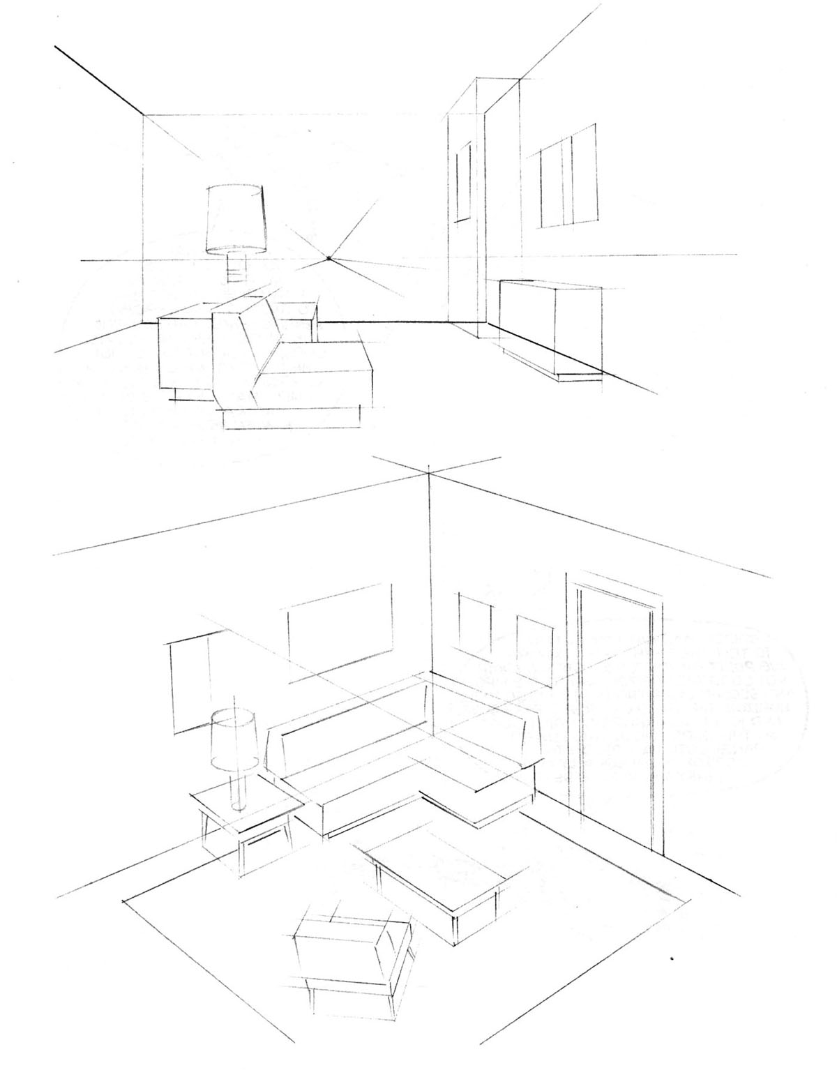 Read online How to Draw Comics the Marvel Way comic -  Issue # TPB - 29