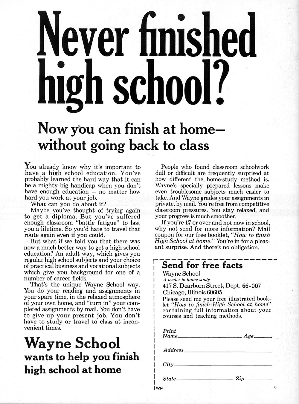 Read online Vampire Tales comic -  Issue #11 - 58