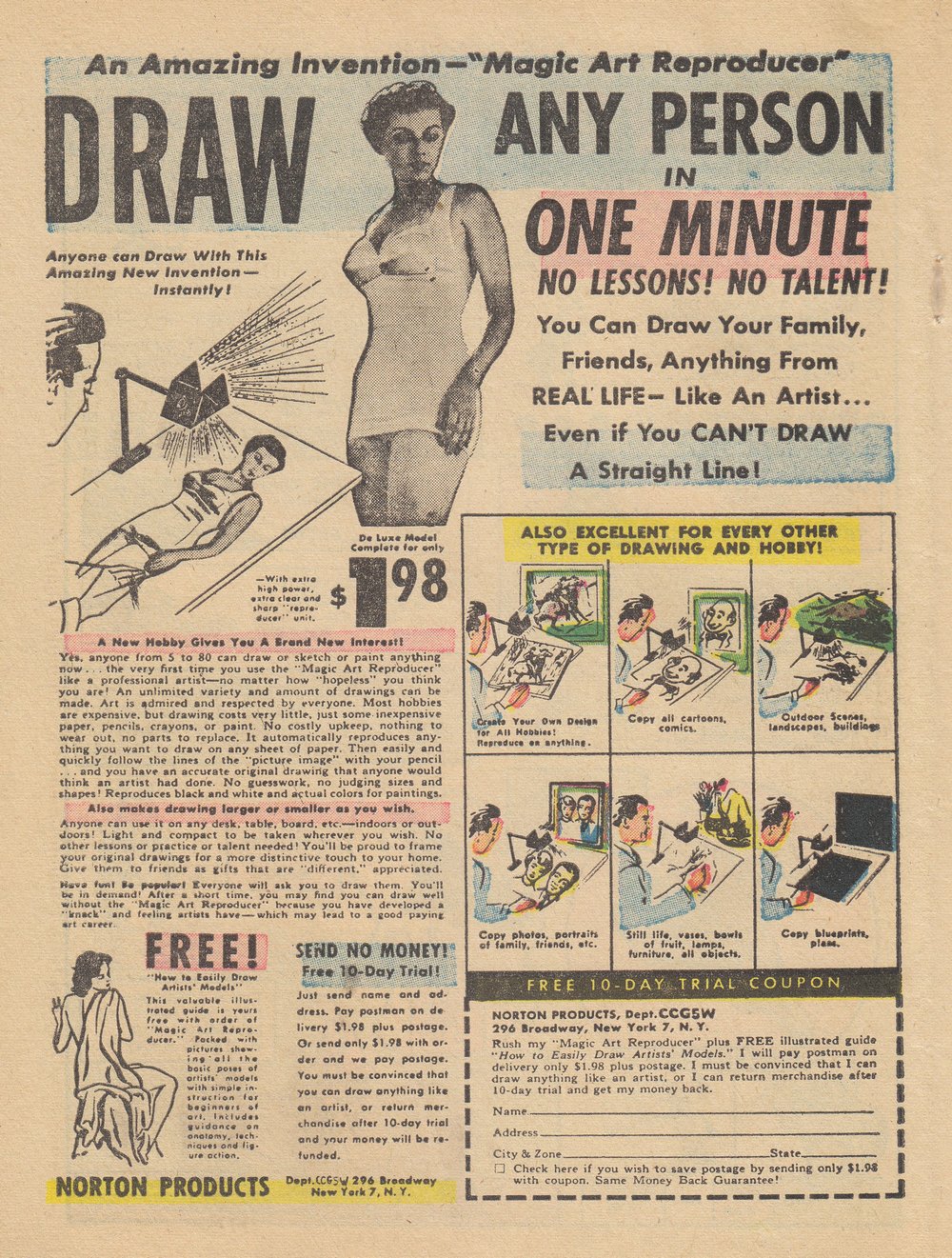 Read online Li'l Genius comic -  Issue #10 - 34