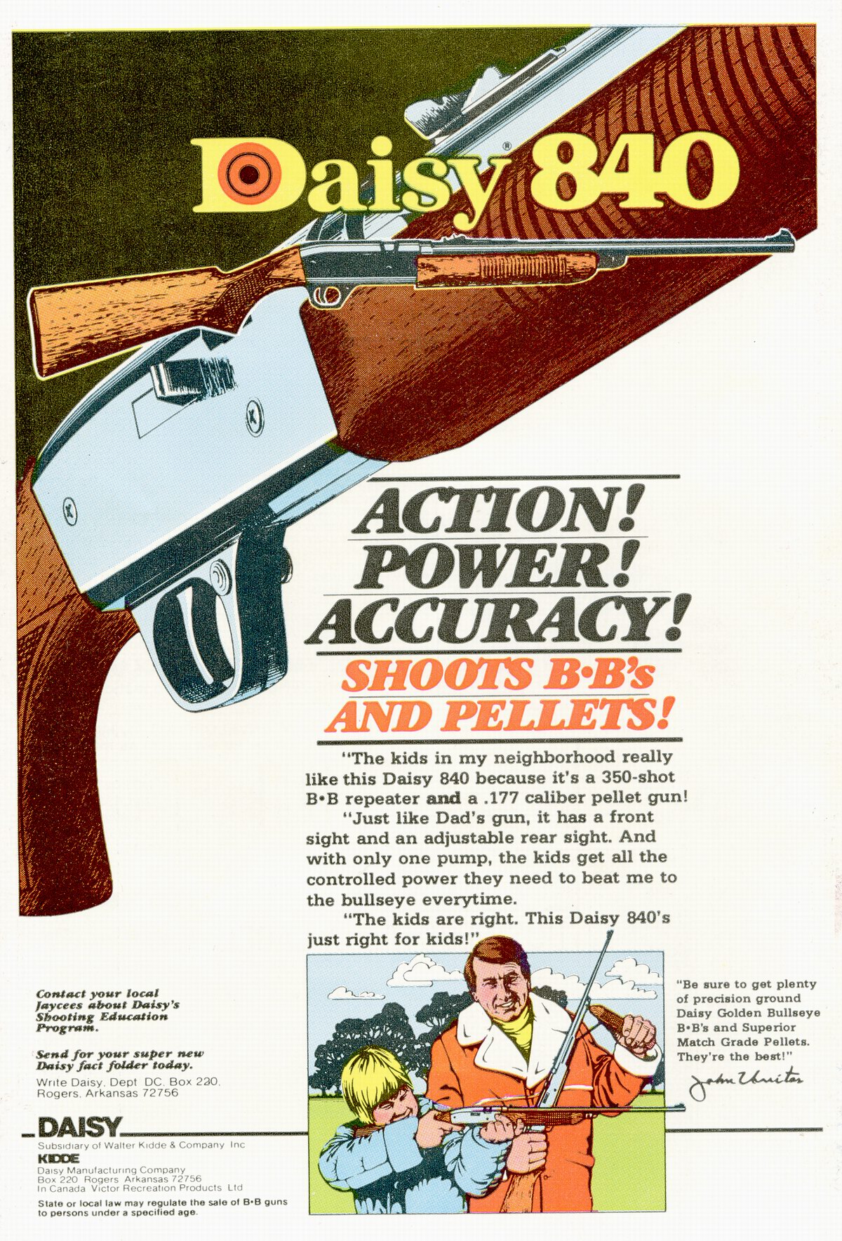 Read online The Superman Family comic -  Issue #197 - 68