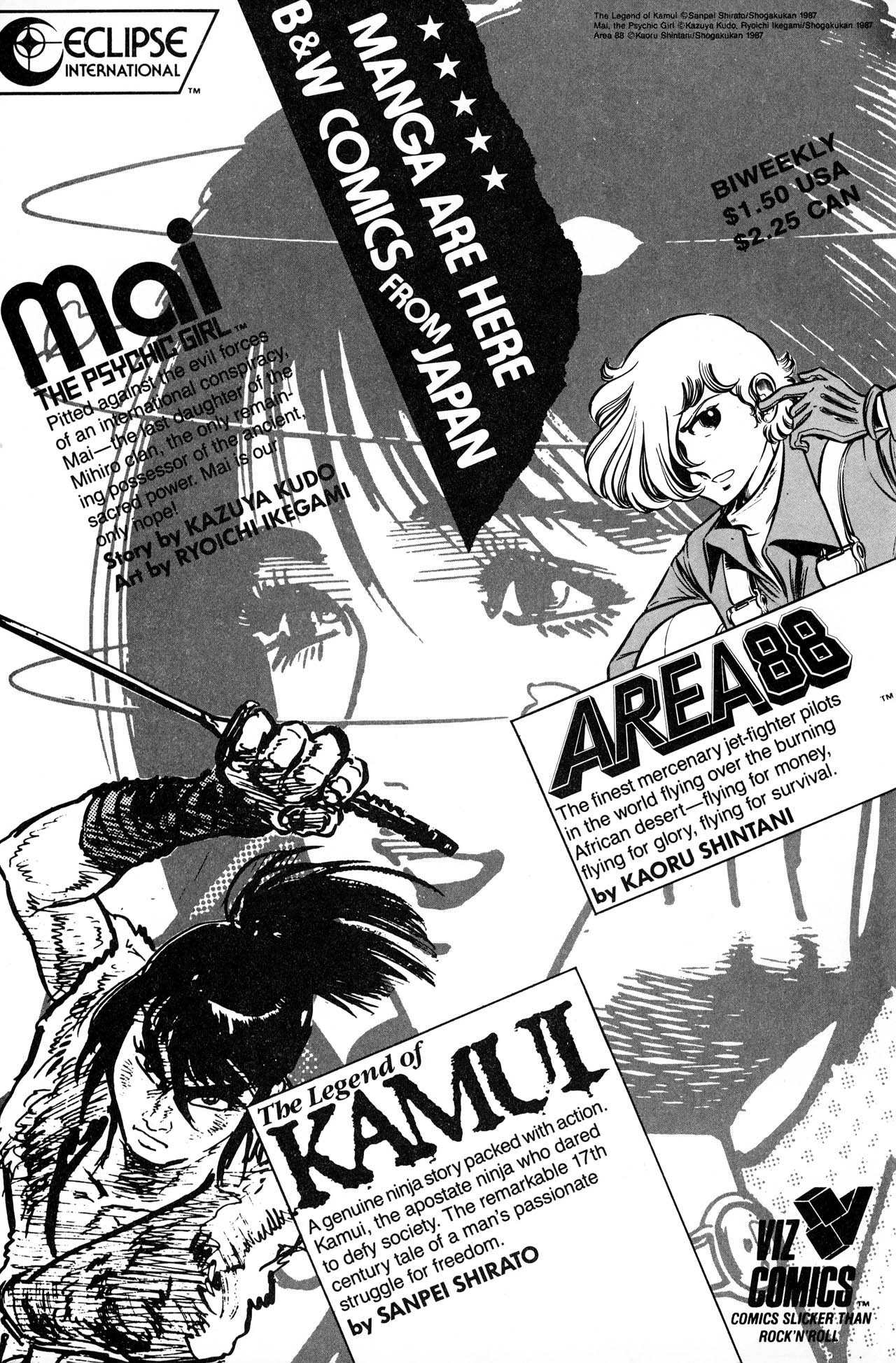 Read online California Girls comic -  Issue #2 - 25