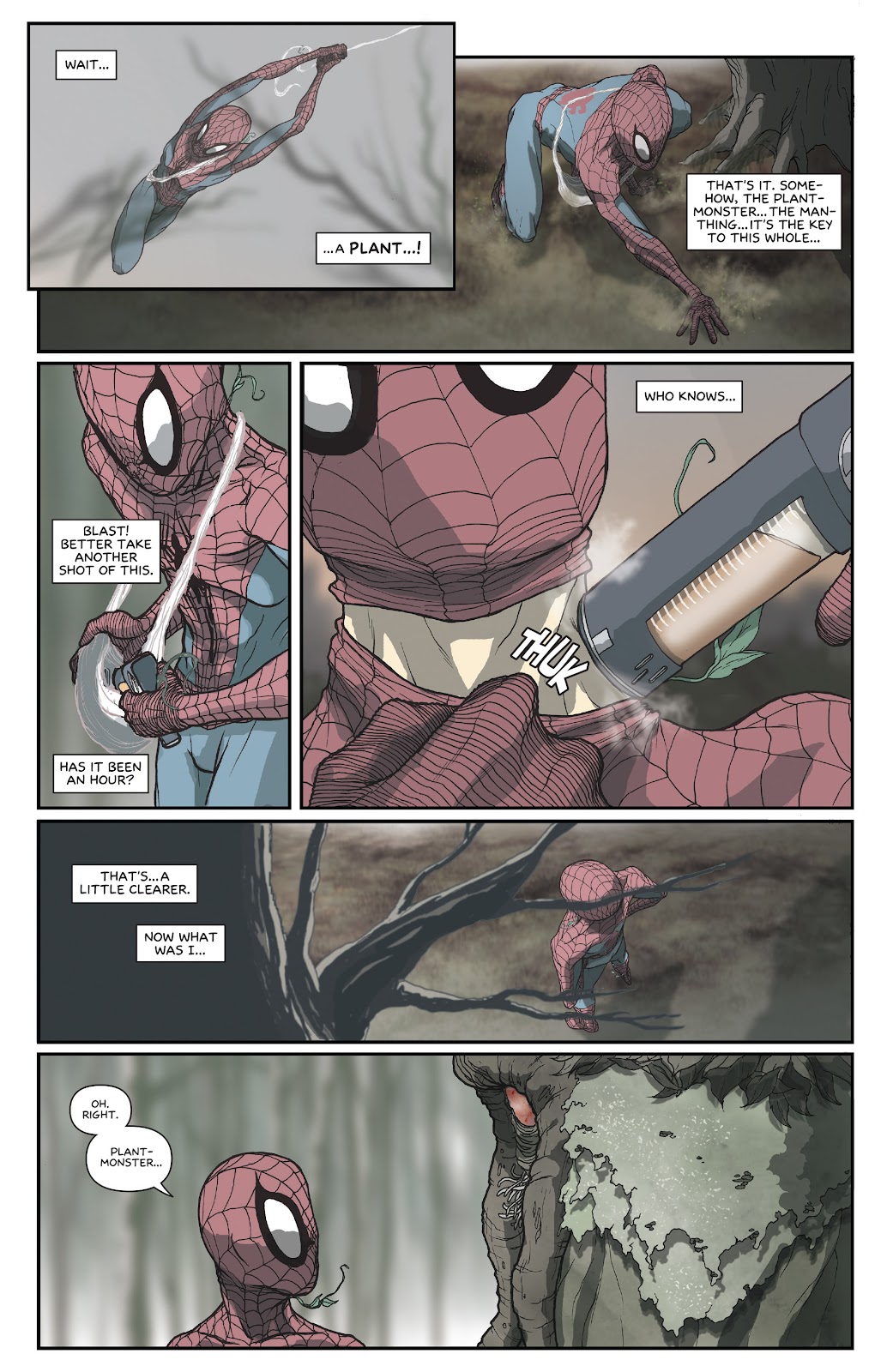 The Amazing Spider-Man: Brand New Day: The Complete Collection issue TPB 3 (Part 2) - Page 80