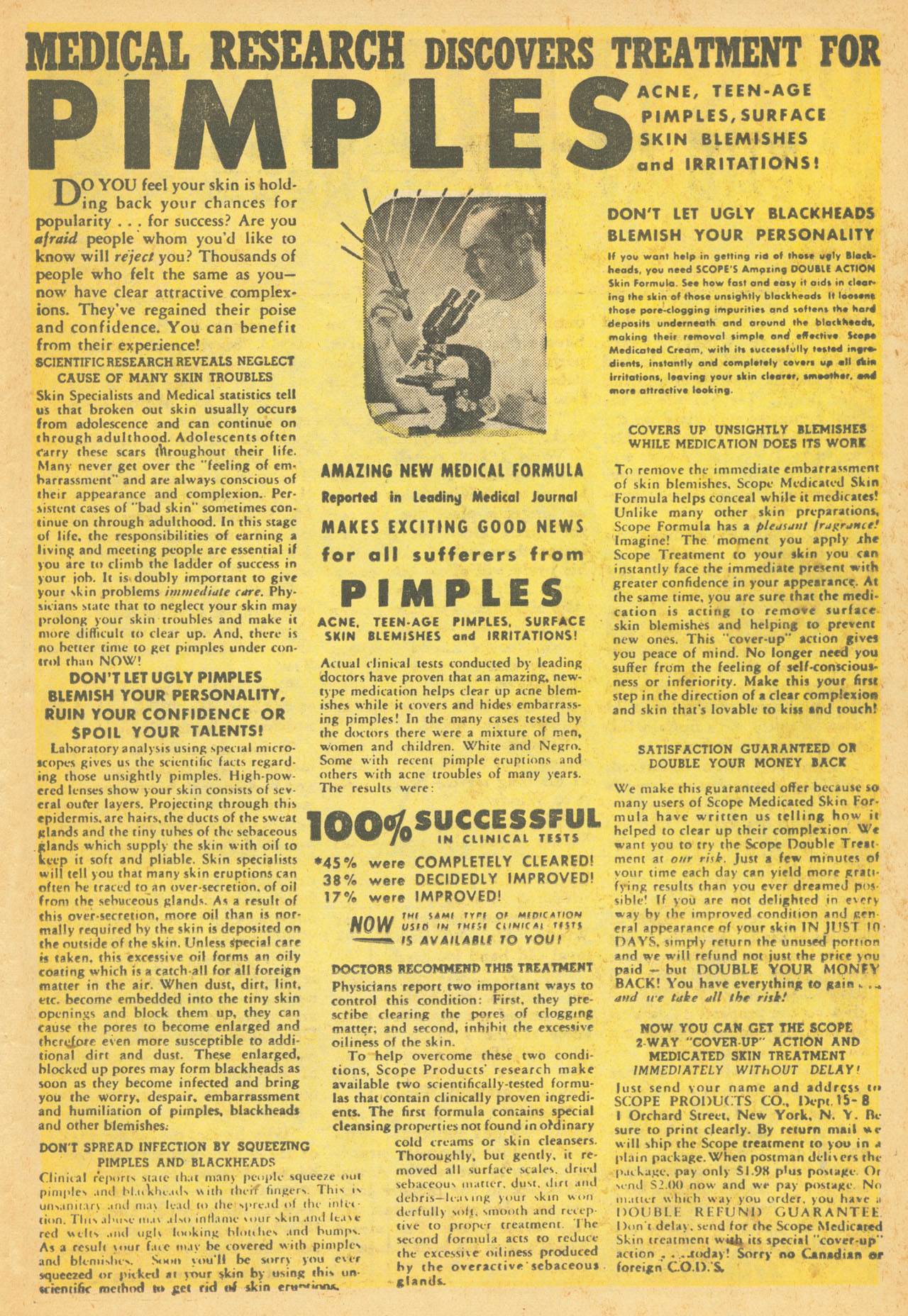 Read online Western Gunfighters (1956) comic -  Issue #24 - 11