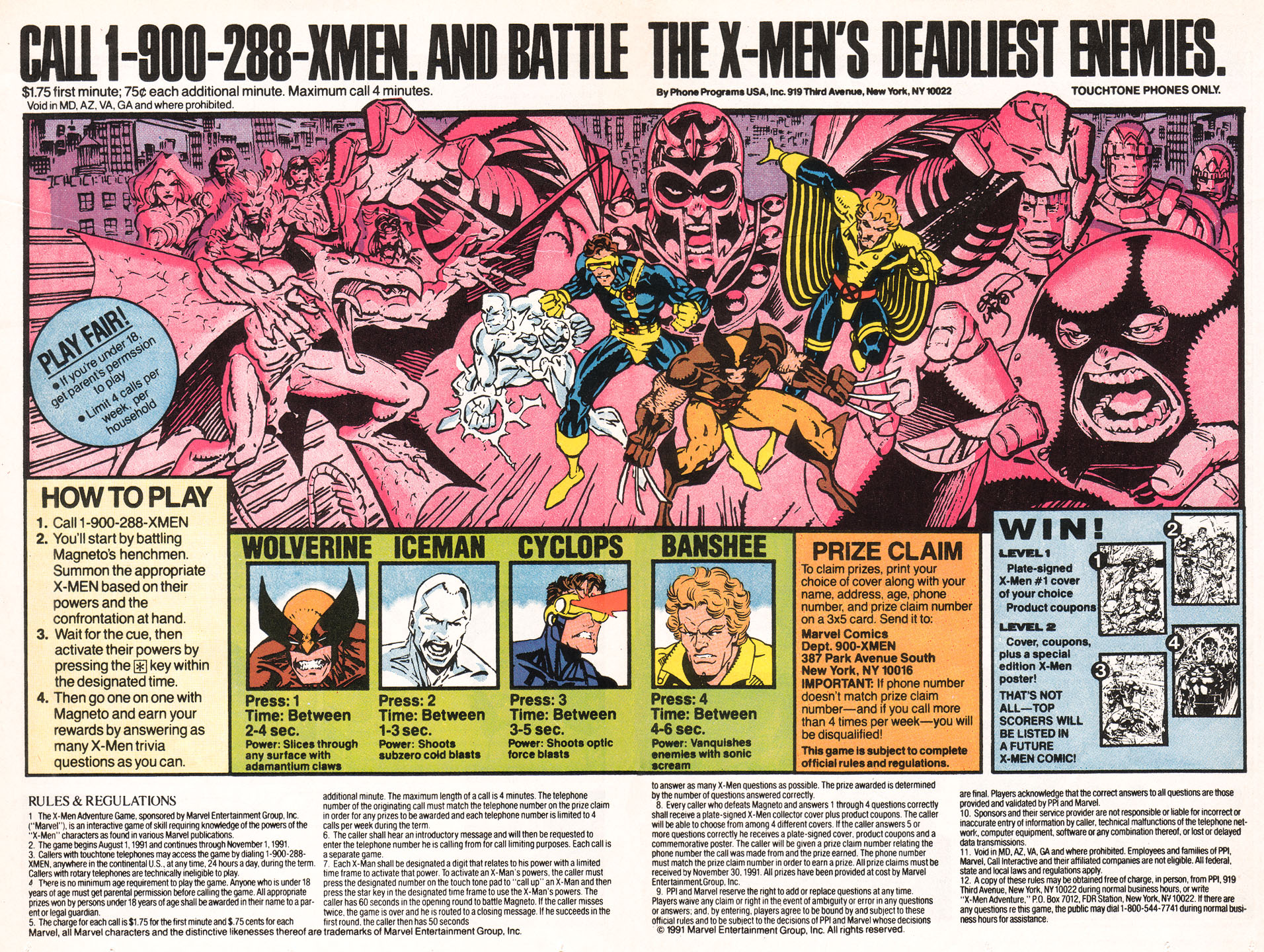 Read online Zorro (1990) comic -  Issue #11 - 20