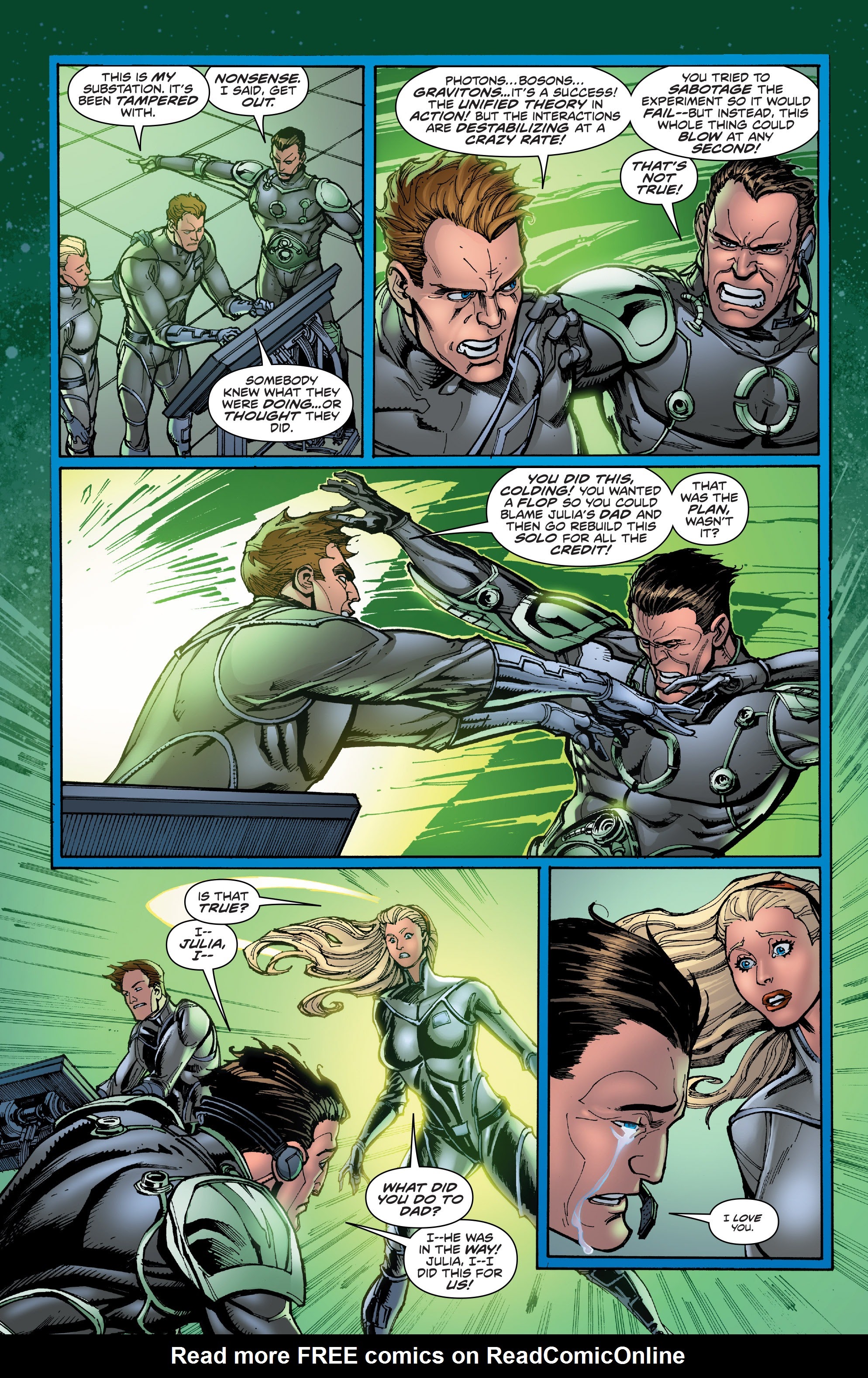 Read online The Traveler comic -  Issue # _TPB 1 - 82