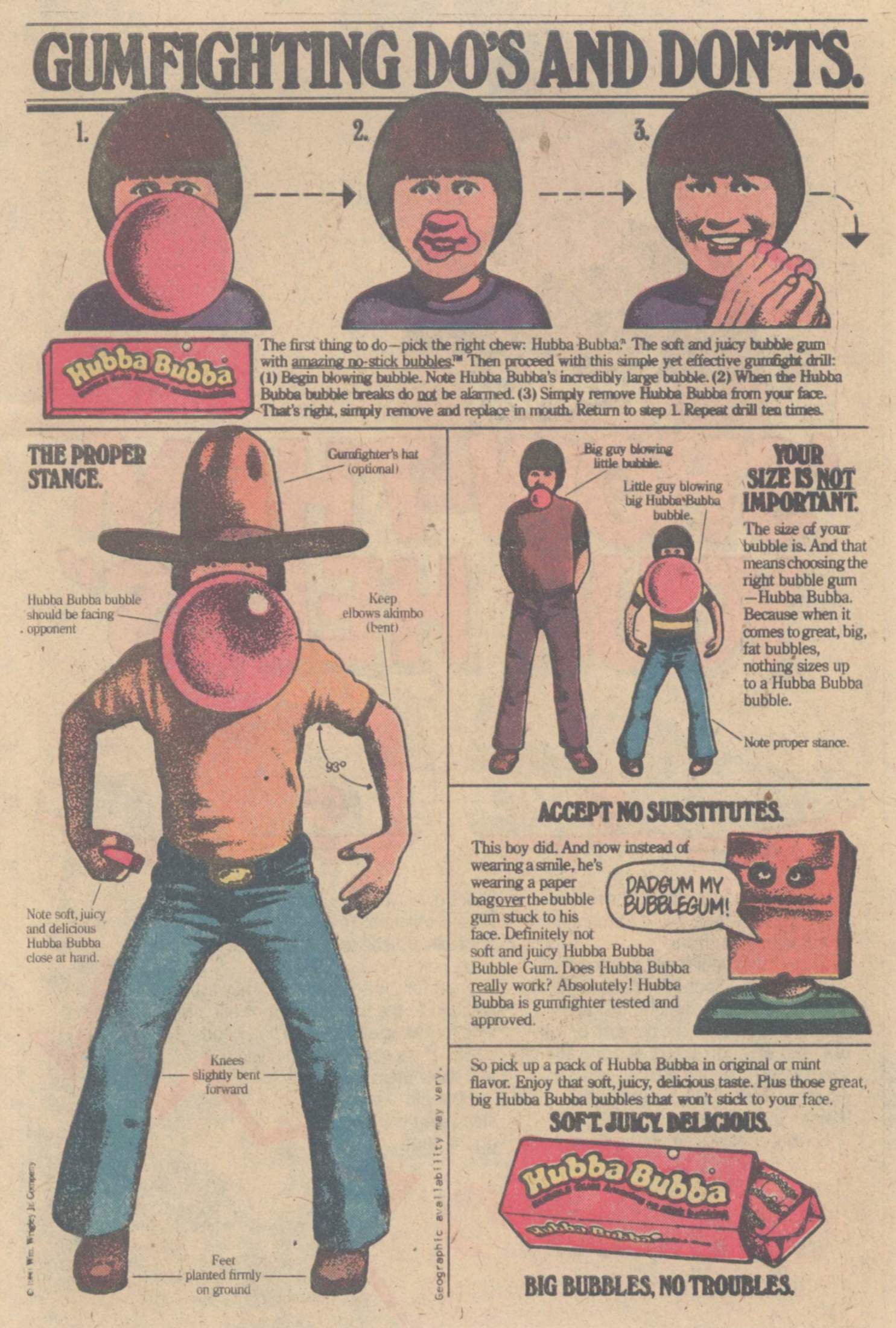 Read online Action Comics (1938) comic -  Issue #509 - 7