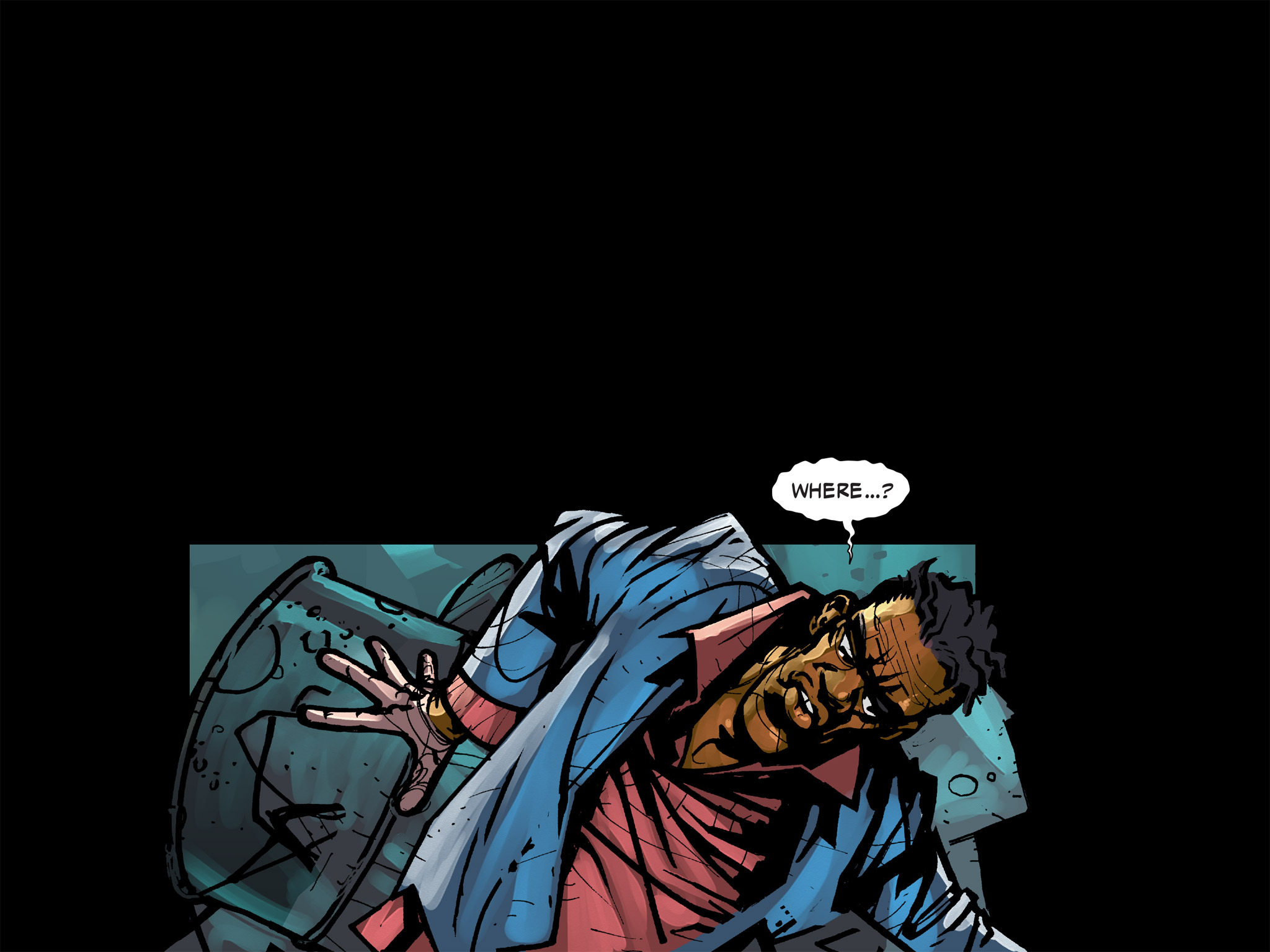 Read online Amazing Spider-Man: Who Am I? comic -  Issue # Full (Part 3) - 73
