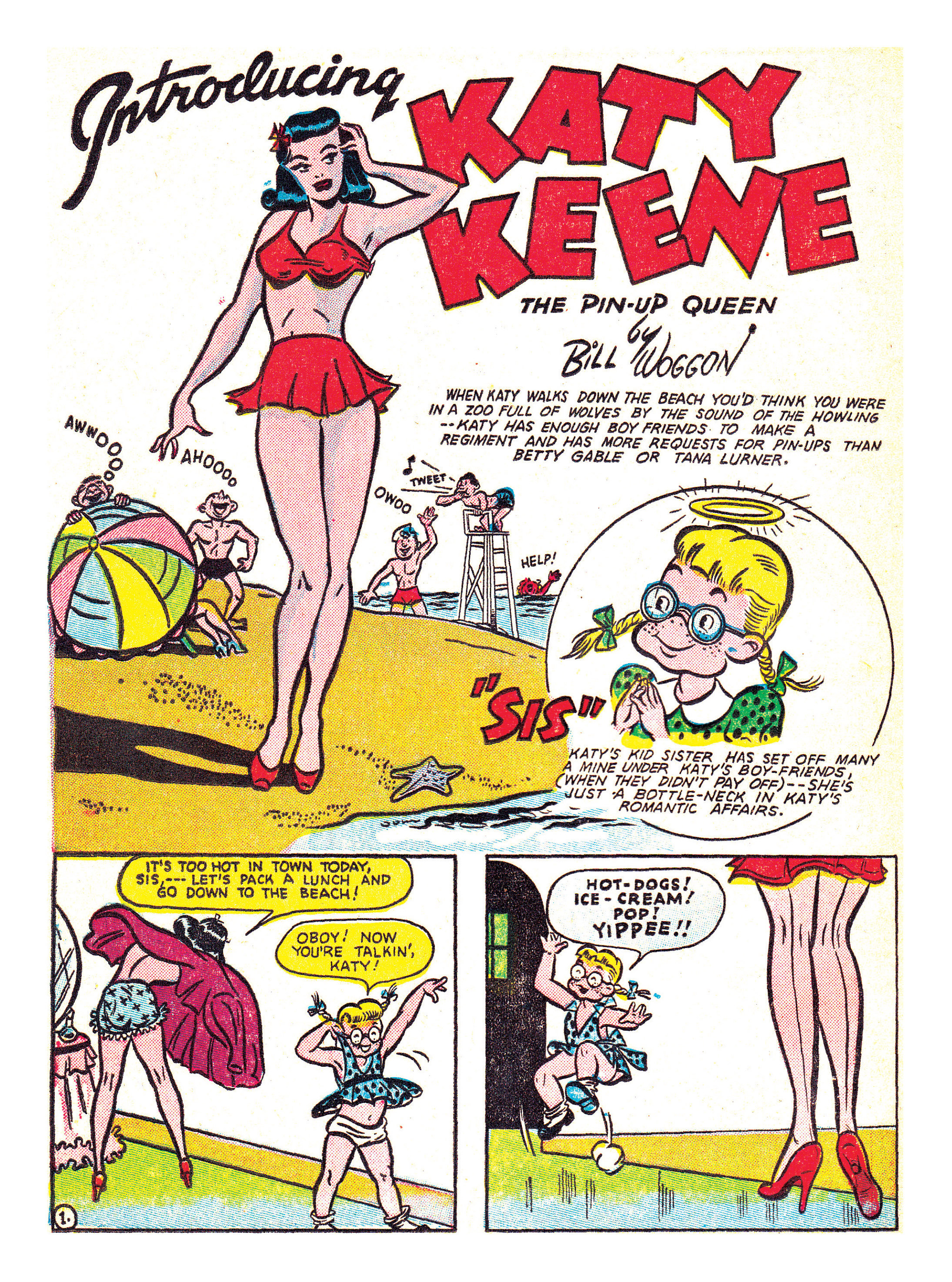 Read online Archie 75th Anniversary Digest comic -  Issue #3 - 19