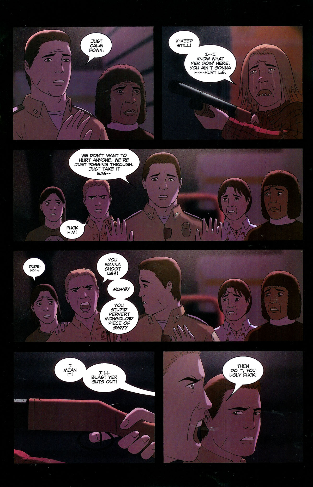 Read online Girls comic -  Issue #11 - 9