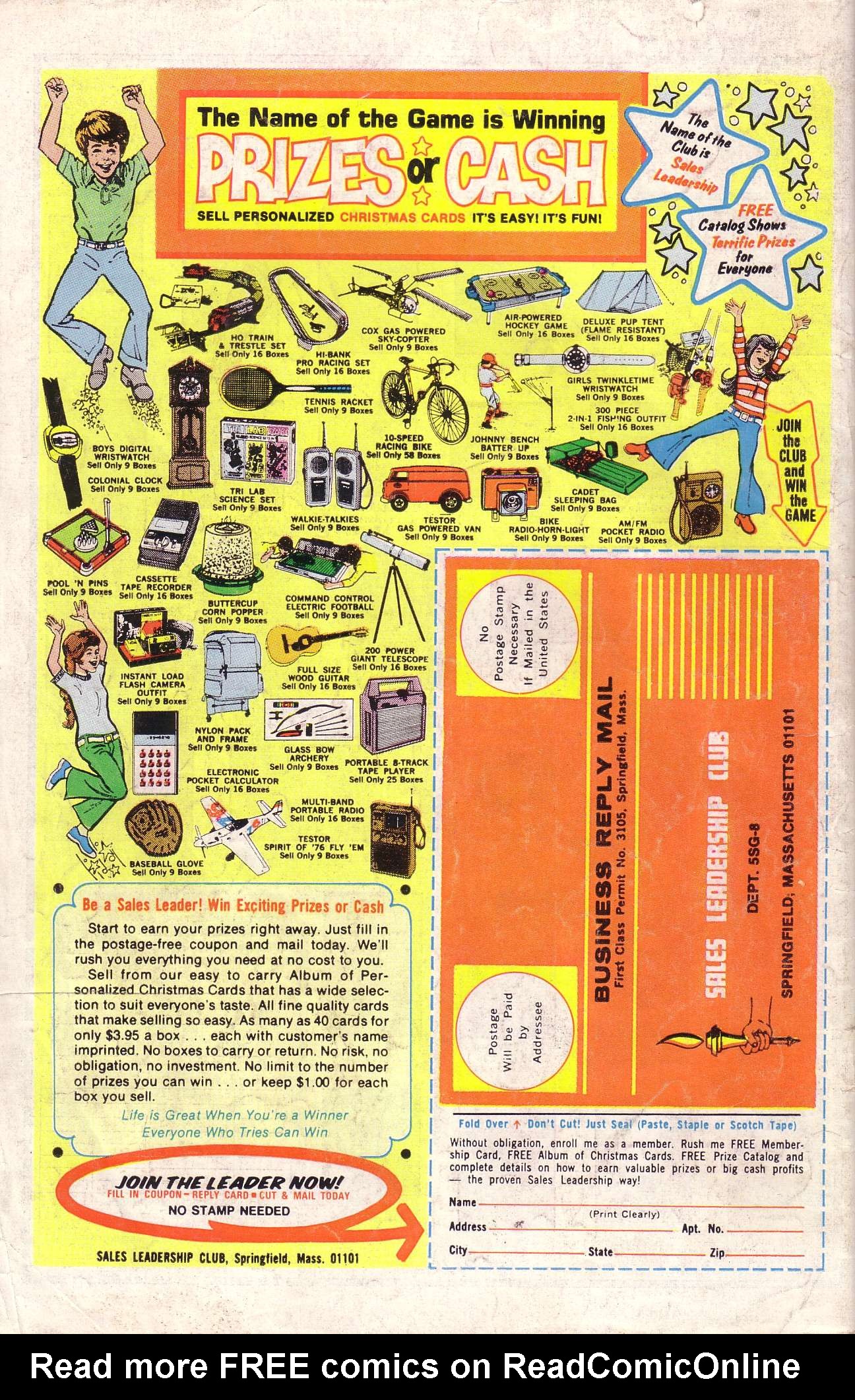 Read online Walt Disney's Comics and Stories comic -  Issue #421 - 36