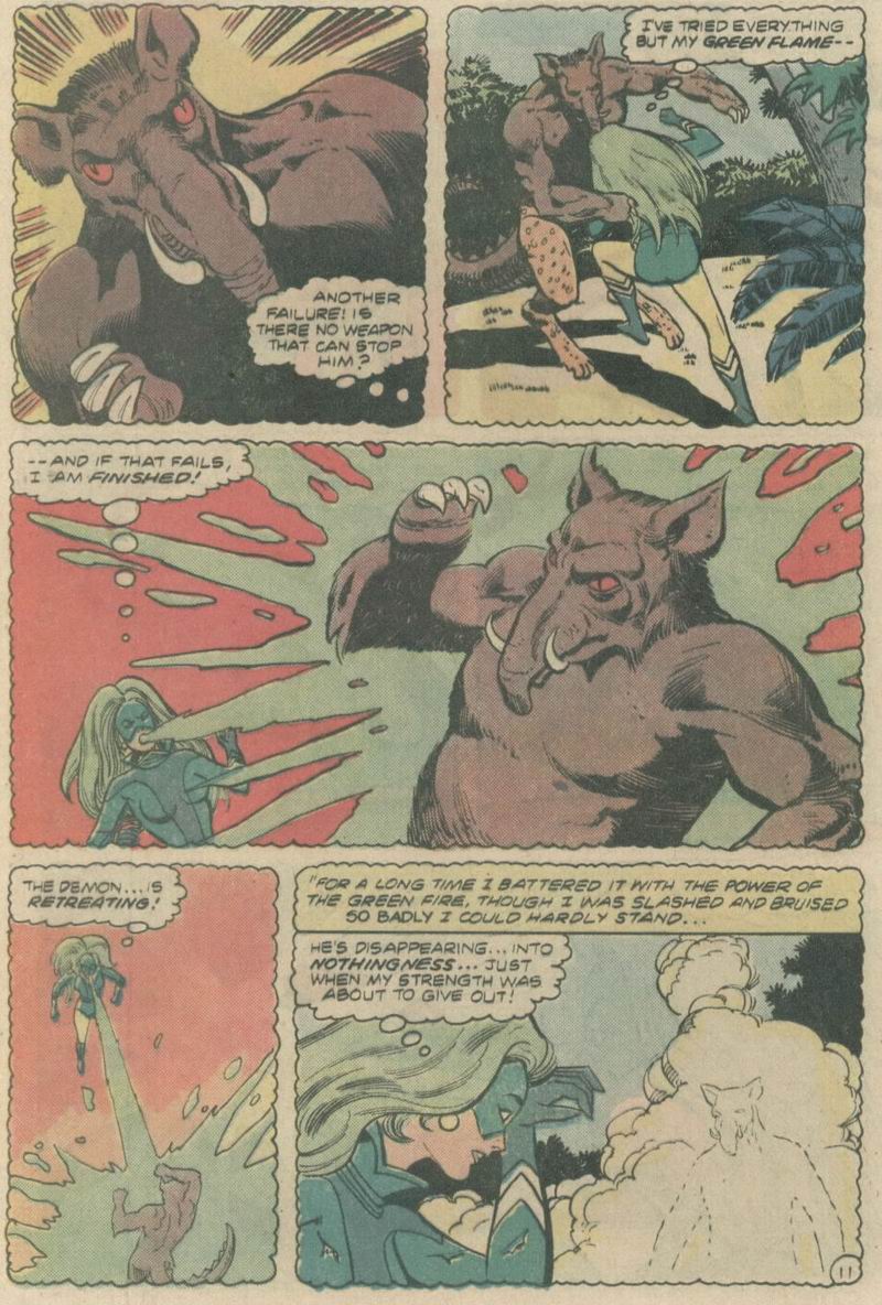 The Super Friends Issue #47 #47 - English 12 The Super Friends Issue #47 #47 - English 12