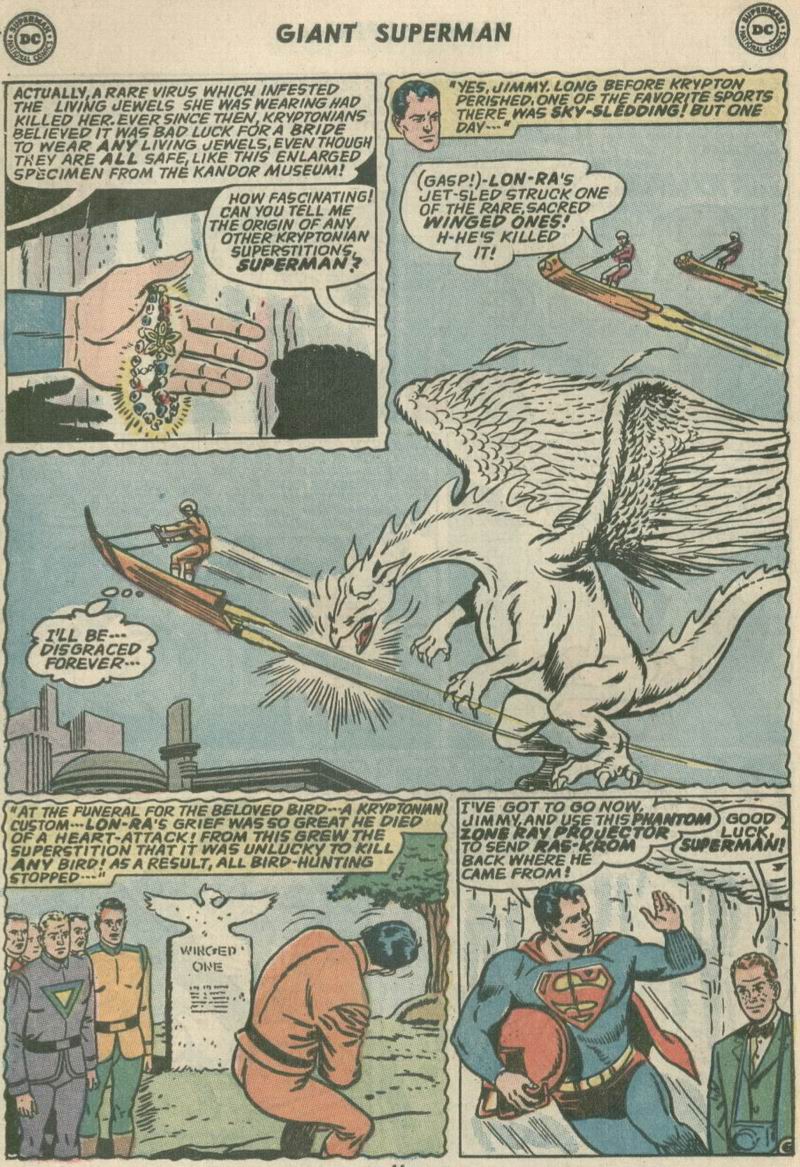 Superman (1939) issue 232 - Page 44