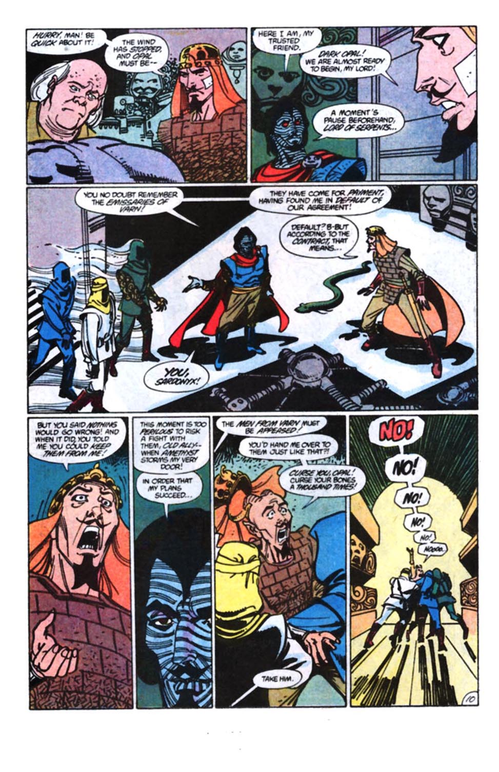 11