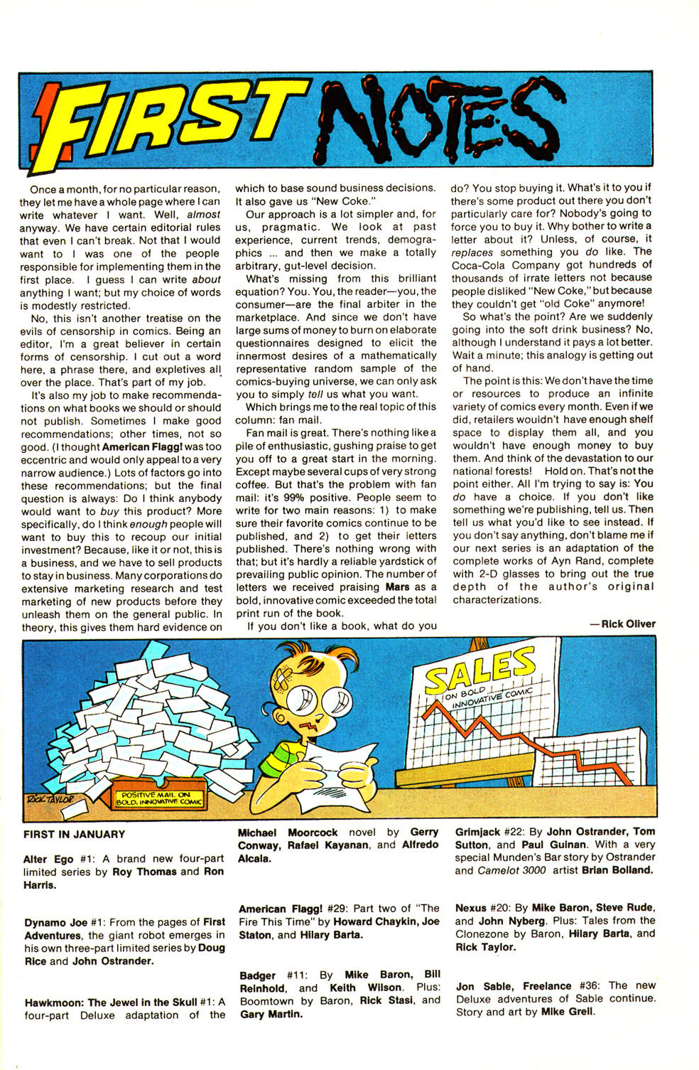 Read online Hawkmoon: The Jewel in the Skull comic -  Issue #1 - 12