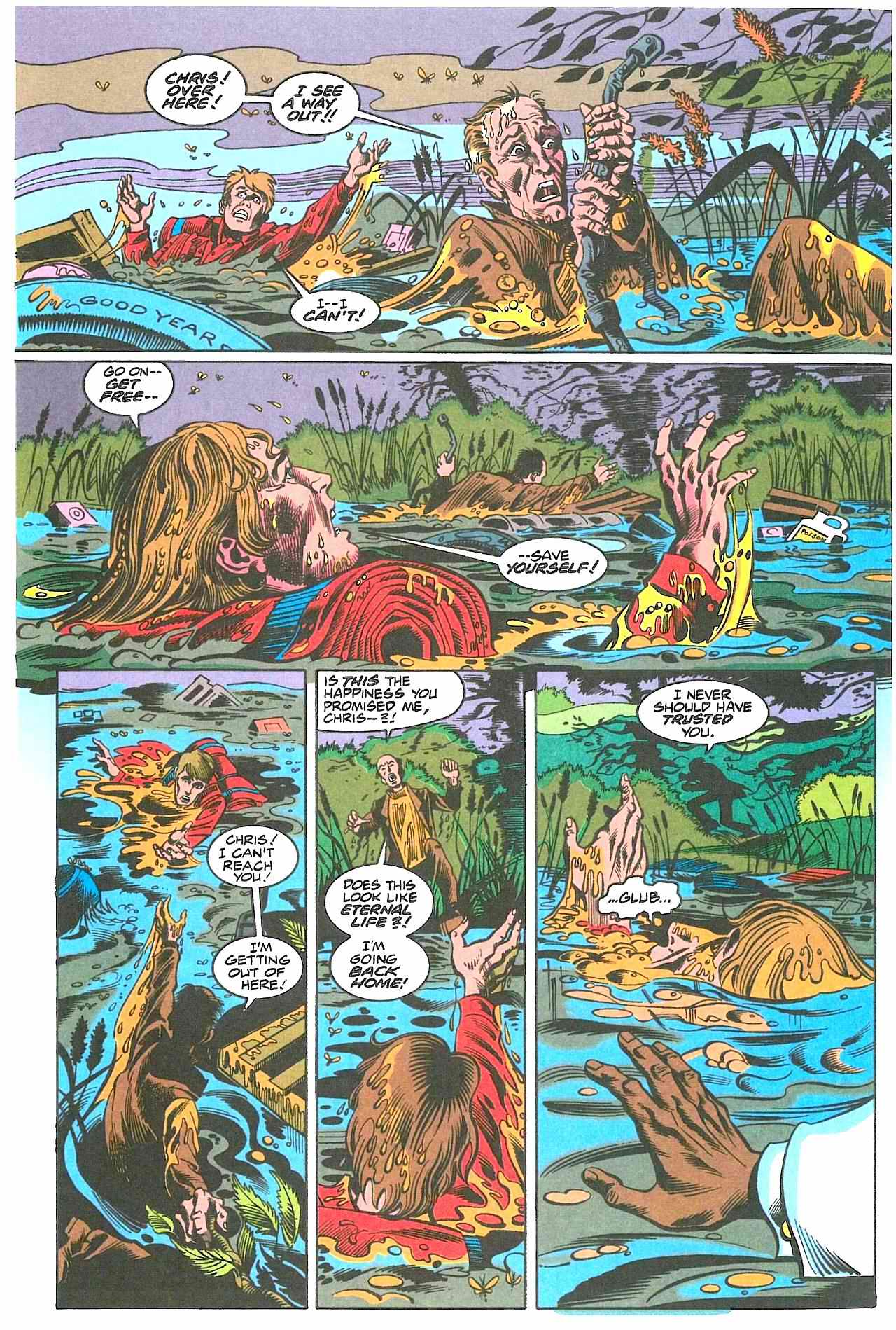 Read online The Pilgrim's Progress comic -  Issue # TPB - 19