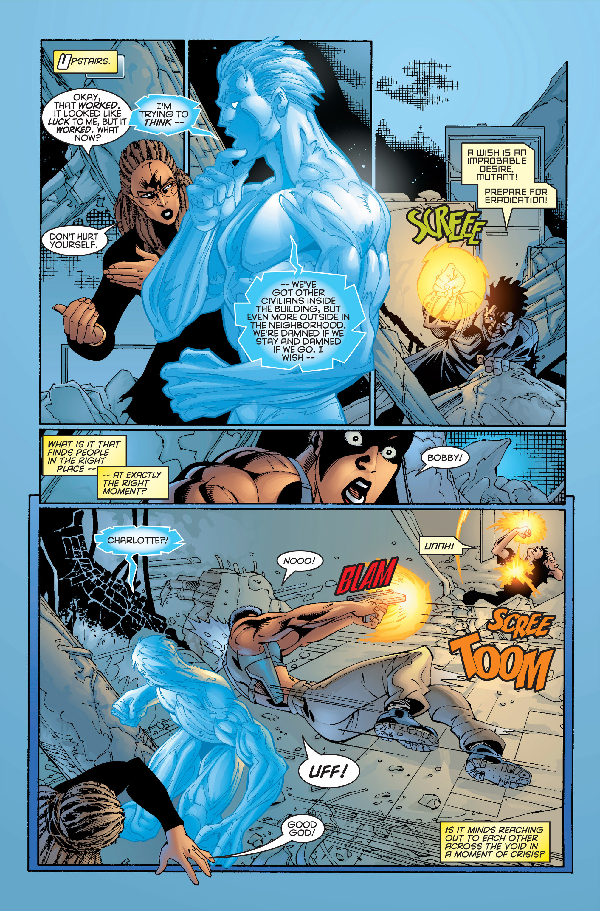 Read online X-Men (1991) comic -  Issue #68 - 14
