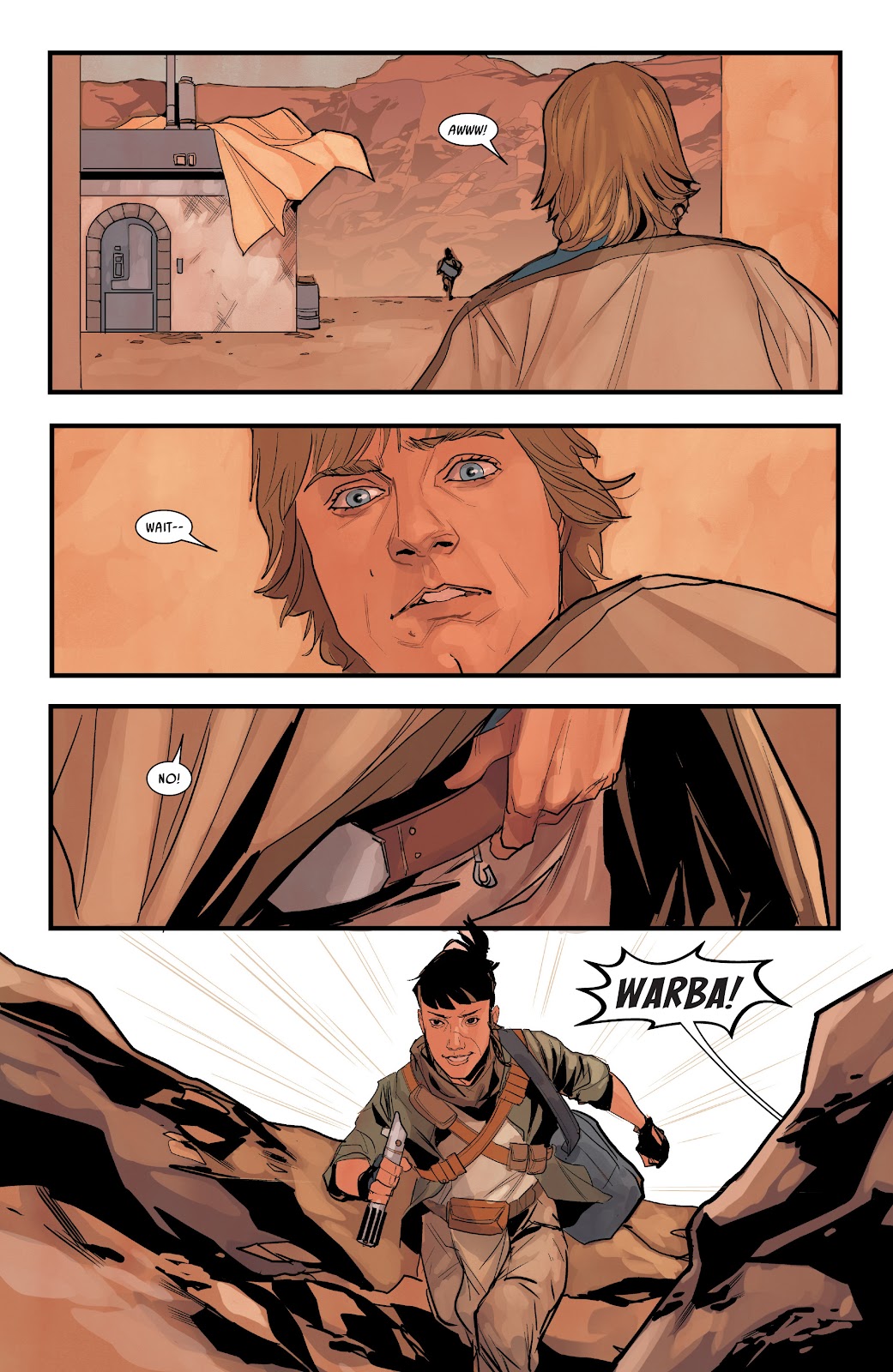 Star Wars (2015) issue 72 - Page 18