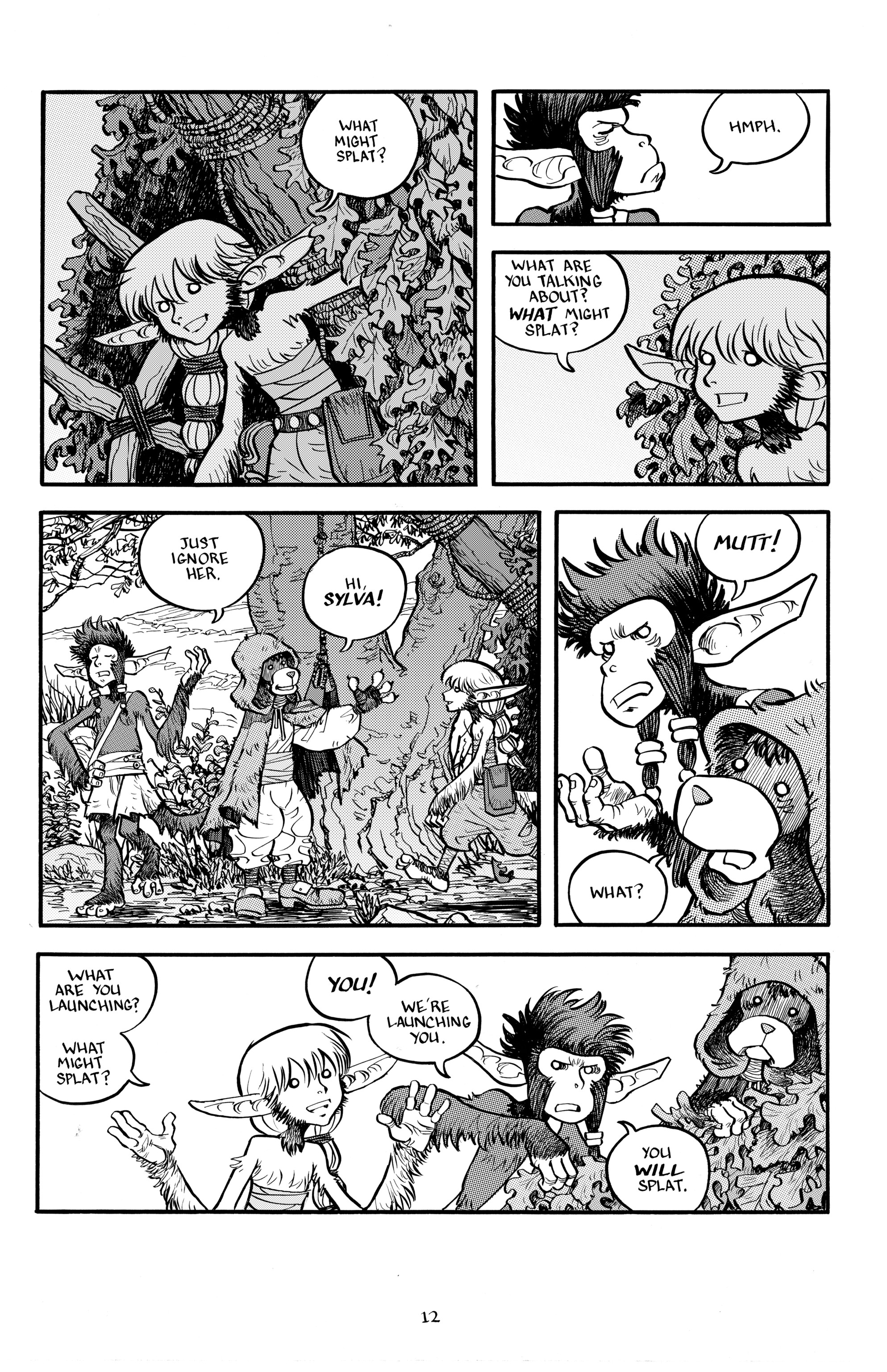 Read online Cookie and the Kid comic -  Issue #2 - 14