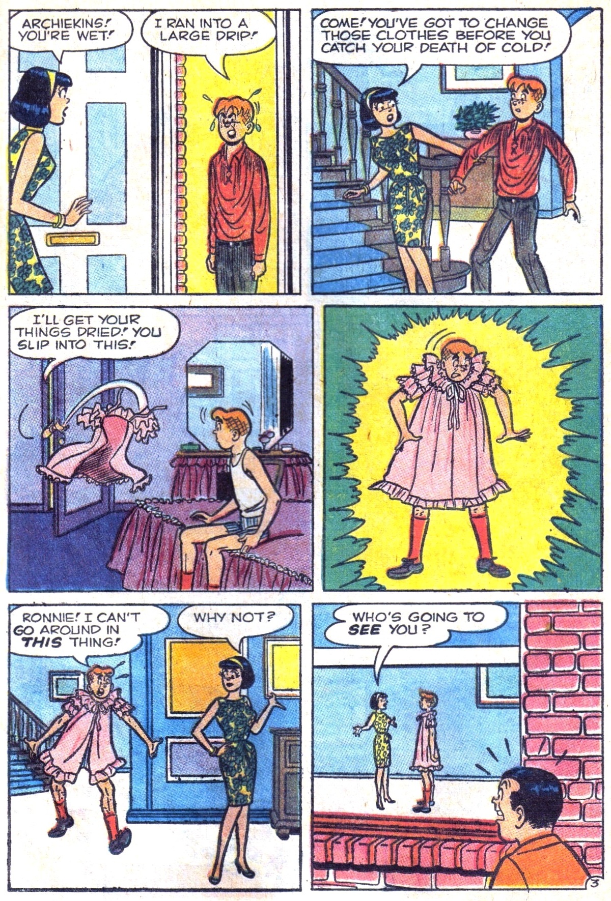 Archie (1960) 158 Page 5