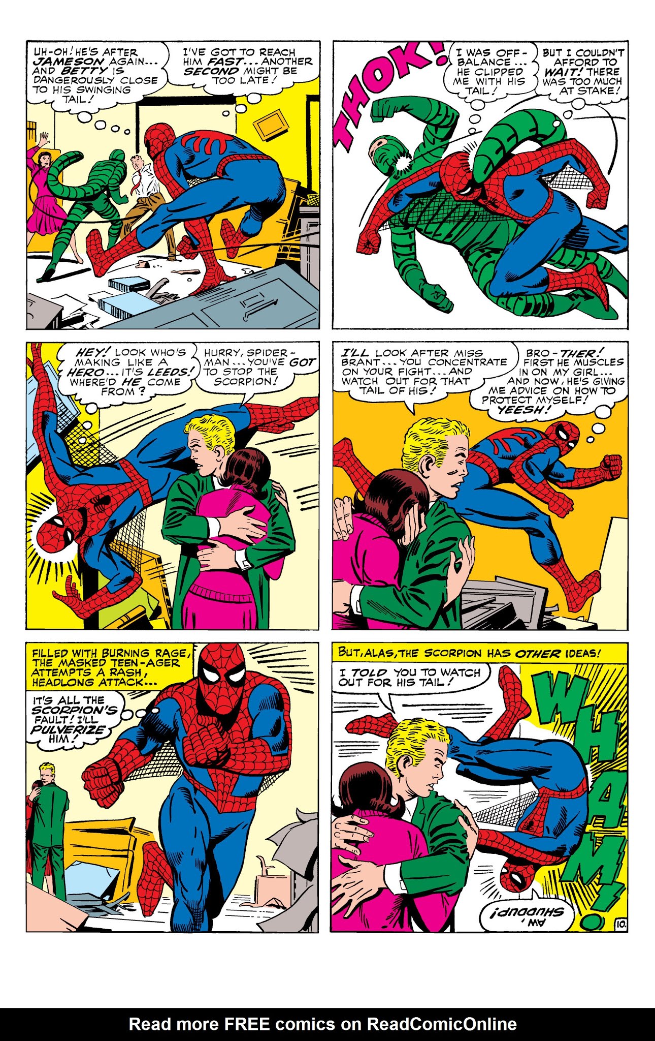 Read online Amazing Spider-Man Epic Collection comic -  Issue # Great Responsibility (Part 3) - 79