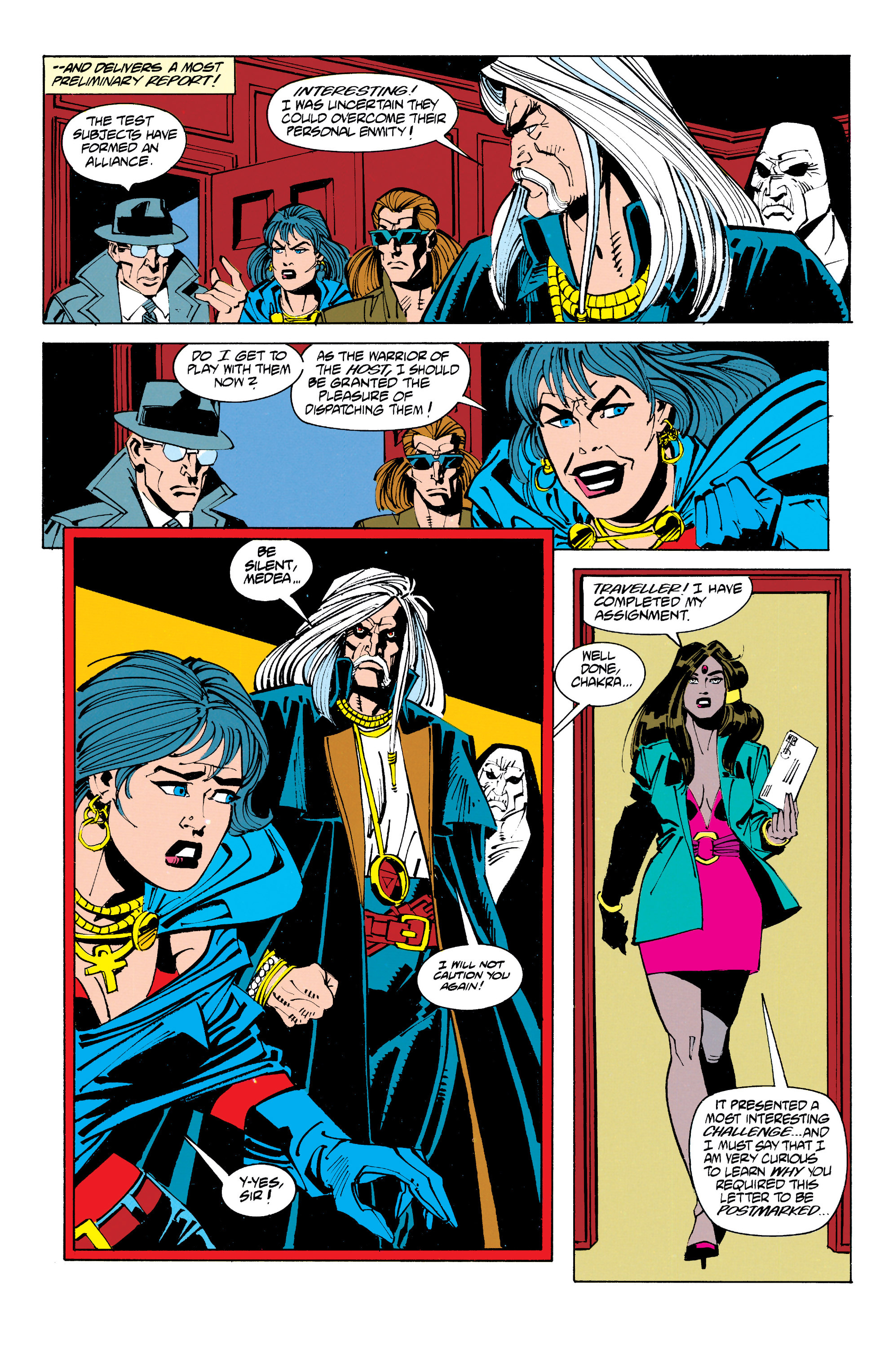 Read online Spider-Man: The Complete Clone Saga Epic comic -  Issue # TPB 1 (Part 2) - 74