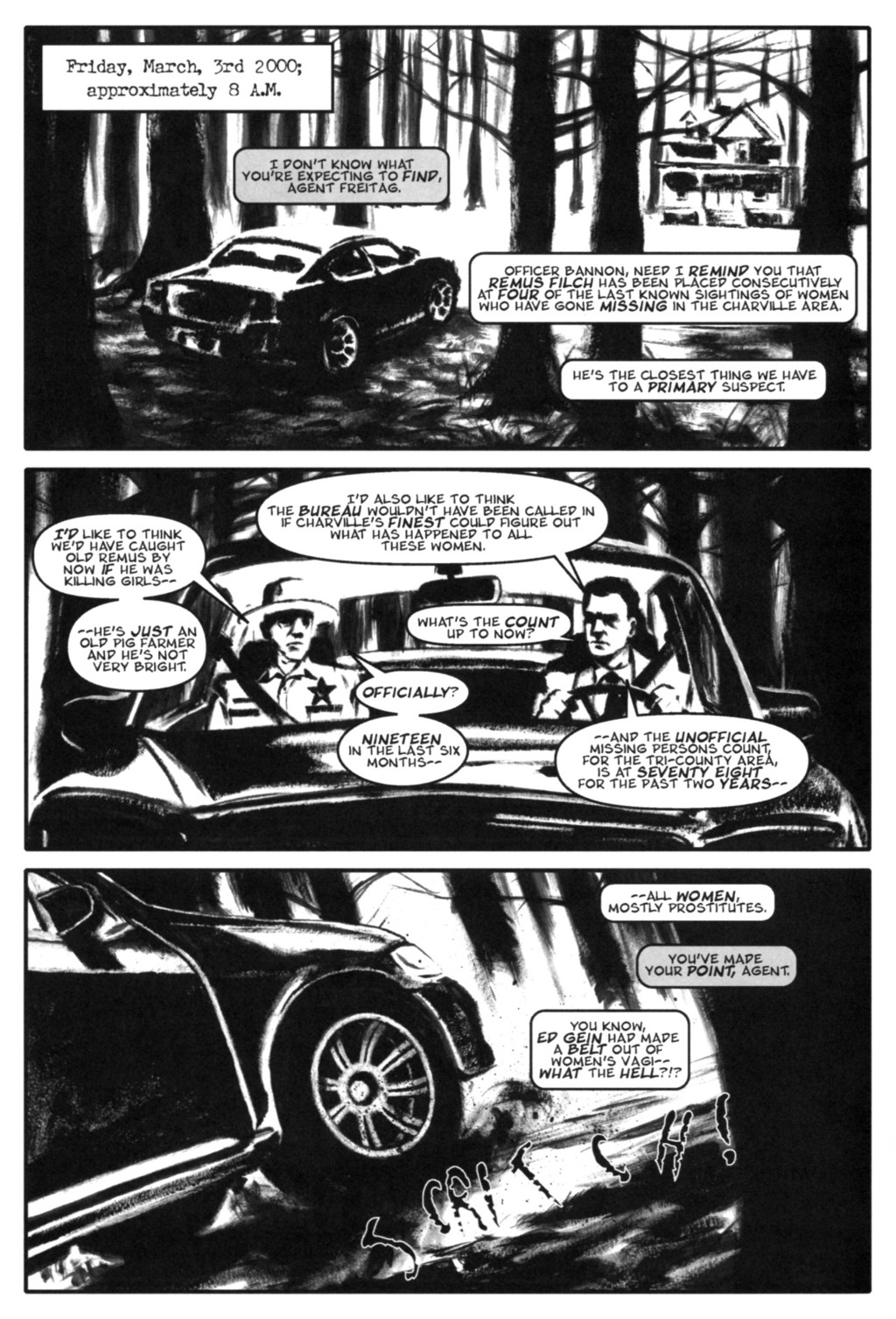 Negative Burn (2006) issue 20 - Page 38