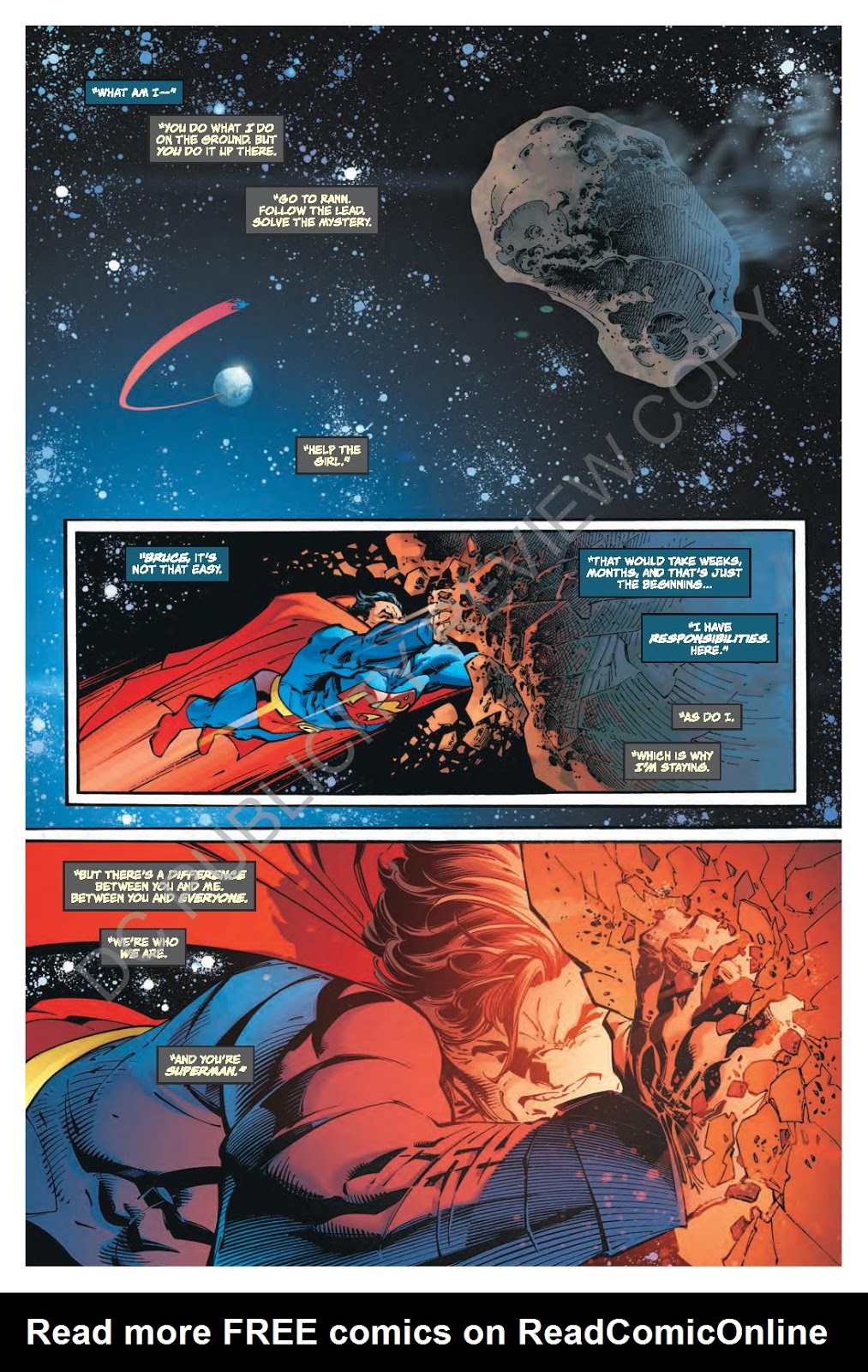 Superman Giant issue 3 - Page 7