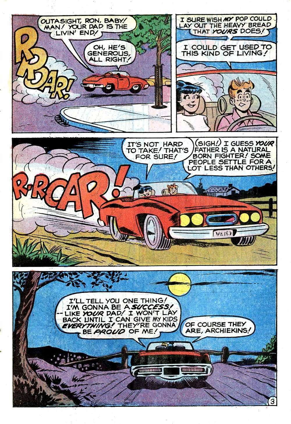 Archie (1960) 215 Page 15