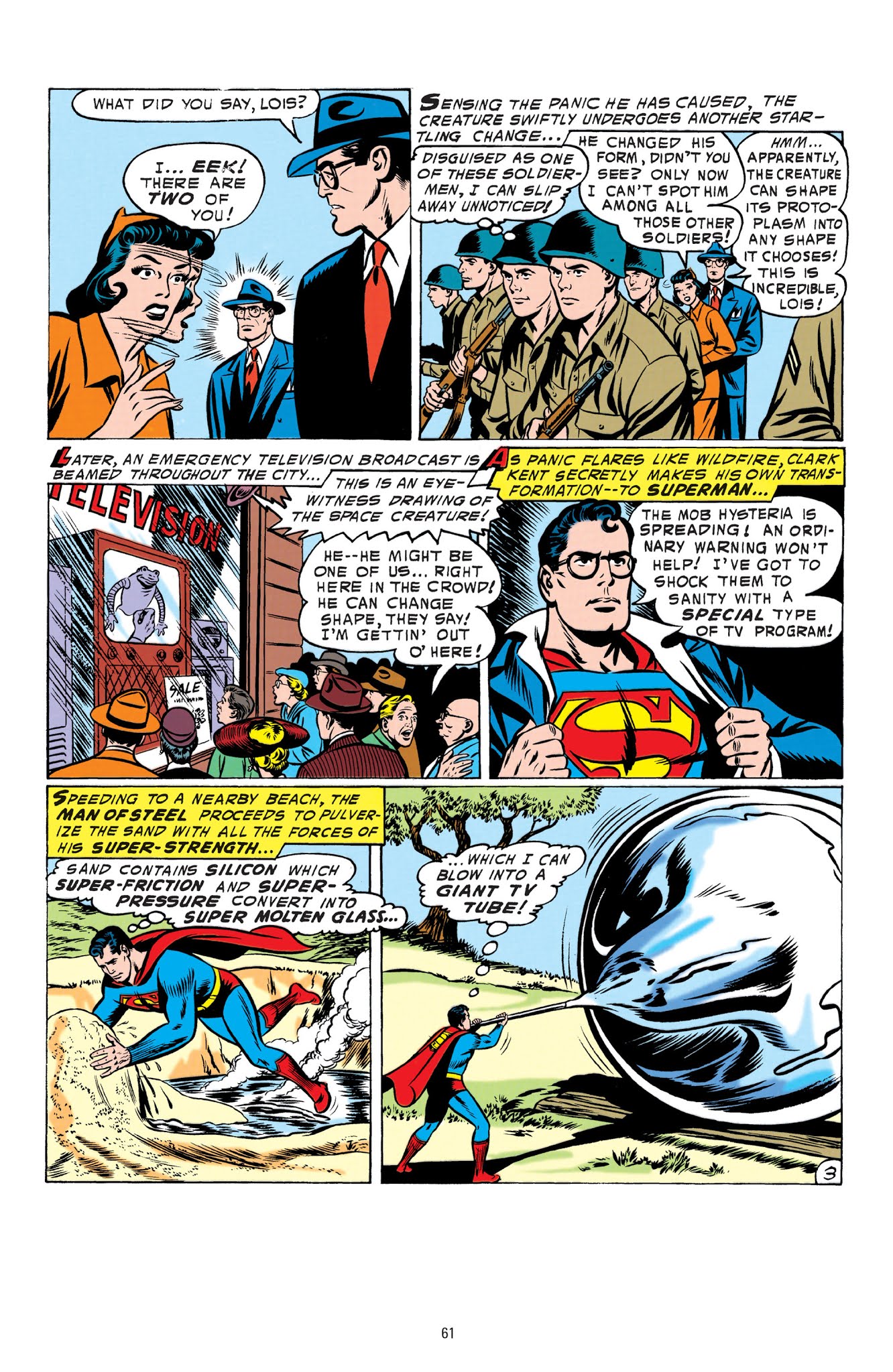 Read online Batman & Superman in World's Finest Comics: The Silver Age comic -  Issue # TPB 1 (Part 1) - 62