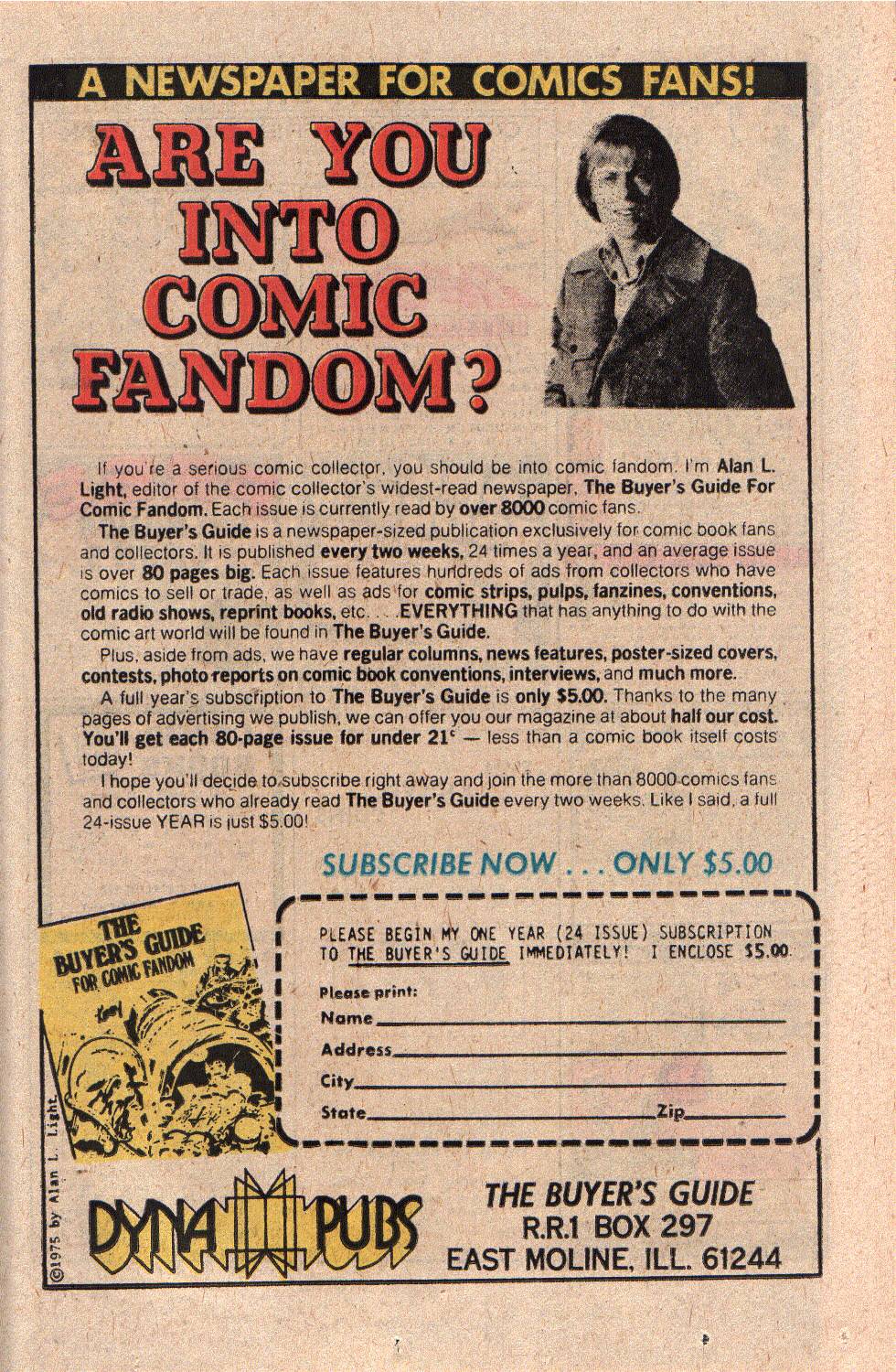 Read online Shazam! (1973) comic -  Issue #21 - 23