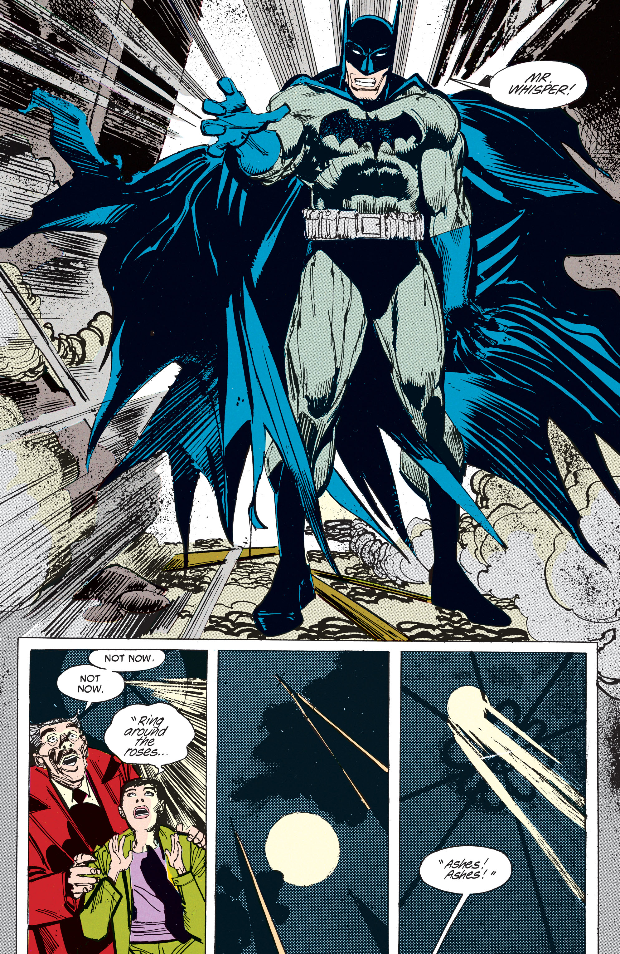 Batman: Legends of the Dark Knight 10 Page 7