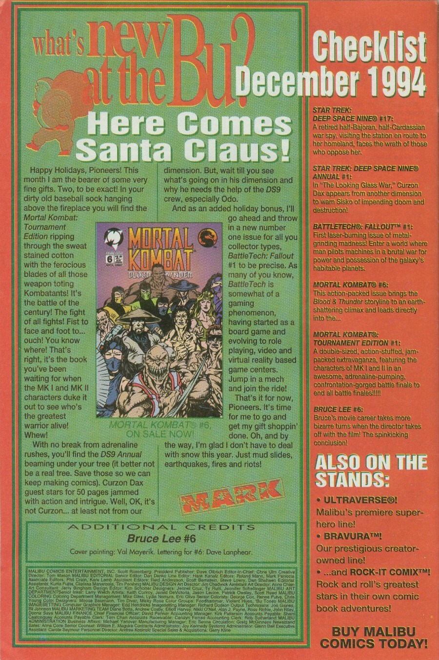 Read online Bruce Lee comic -  Issue #6 - 33