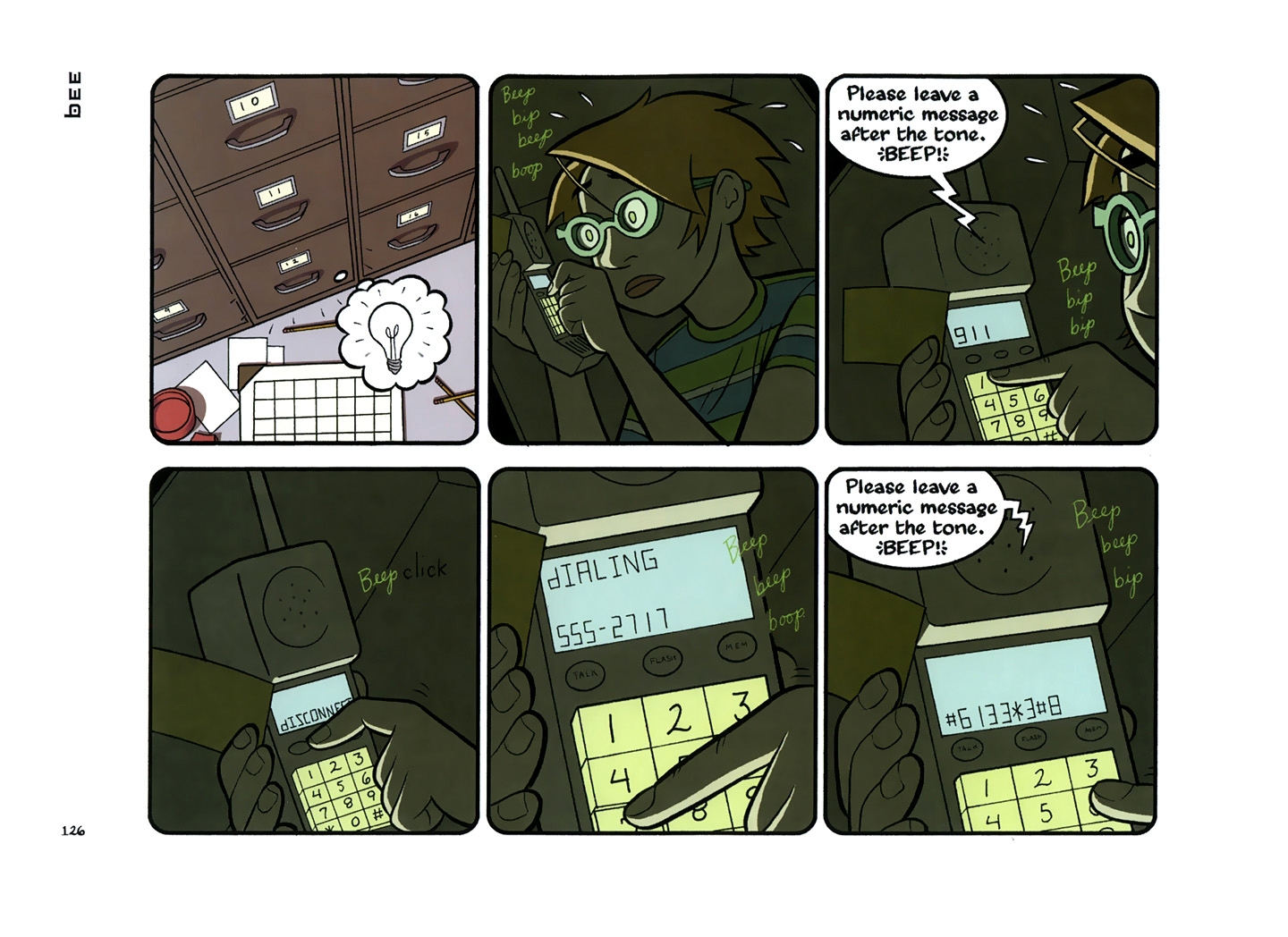 Read online Shutterbug Follies comic -  Issue # TPB (Part 2) - 33