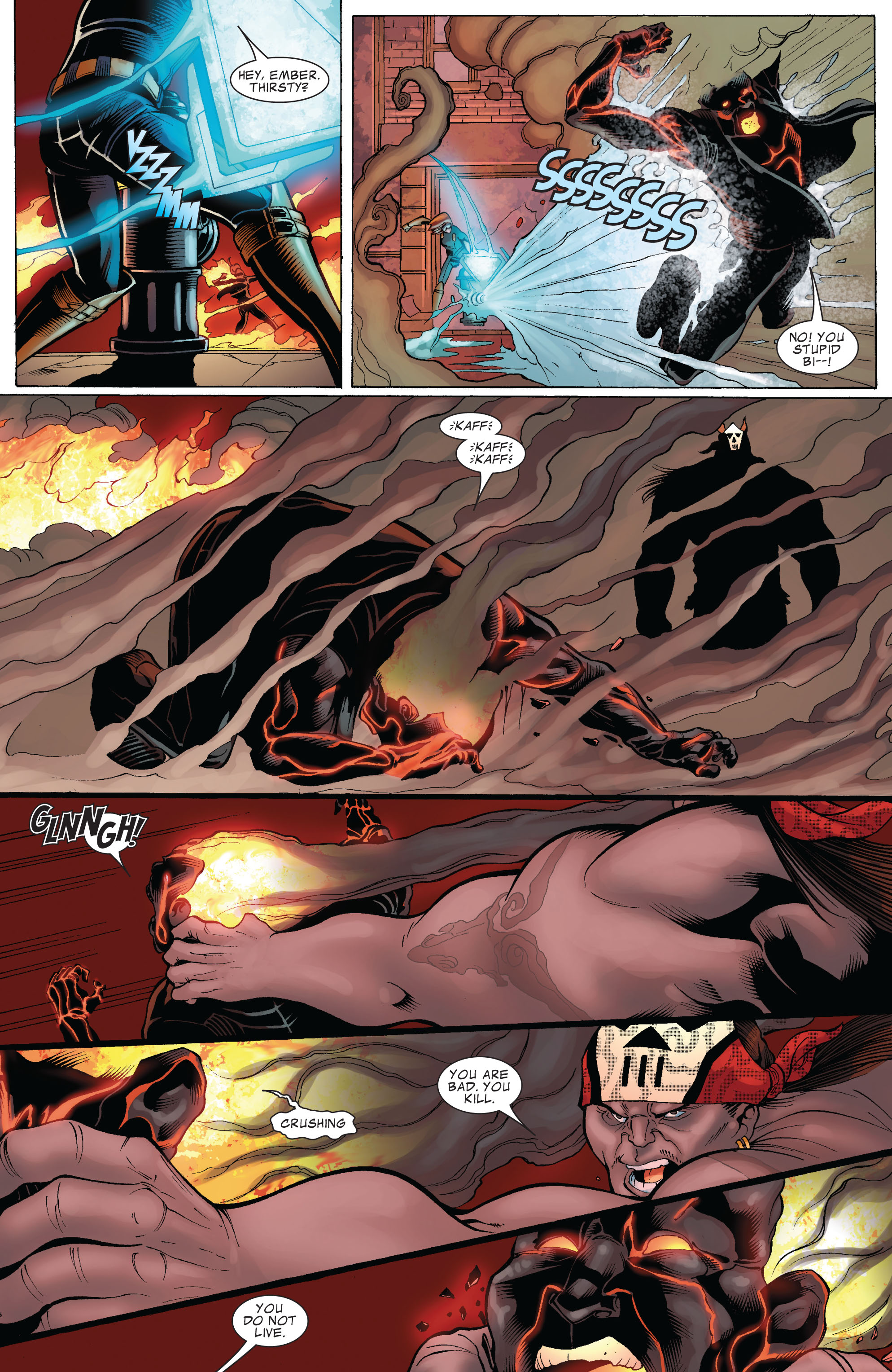 Read online Young Allies comic -  Issue #2 - 20