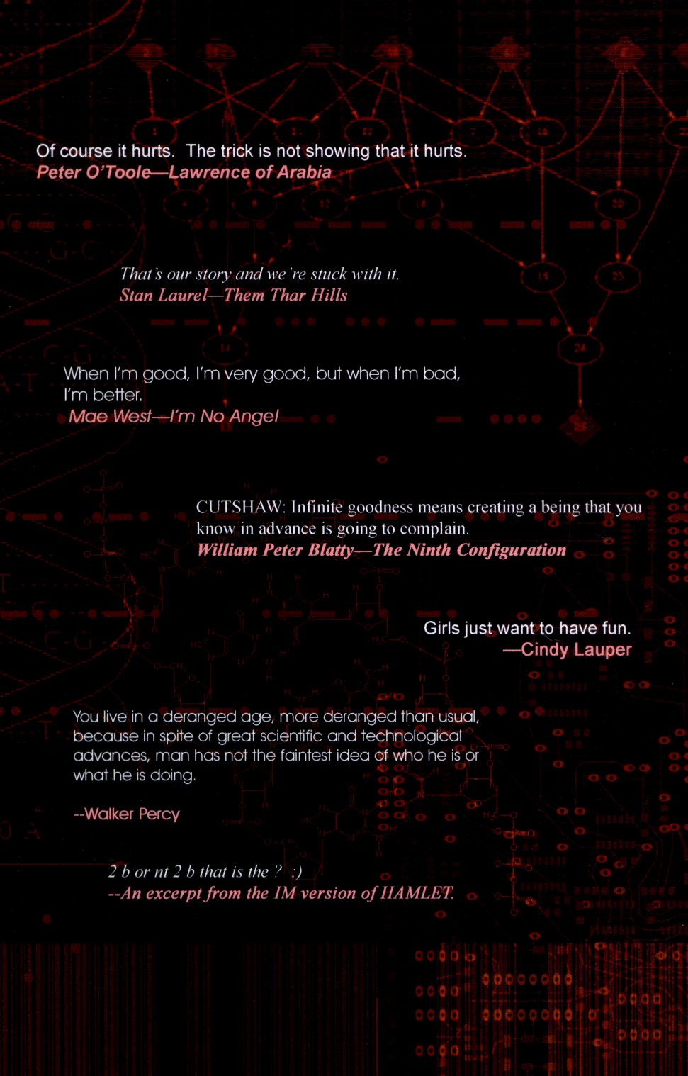 Read online Athena Inc. The Manhunter Project comic -  Issue #6 - 4