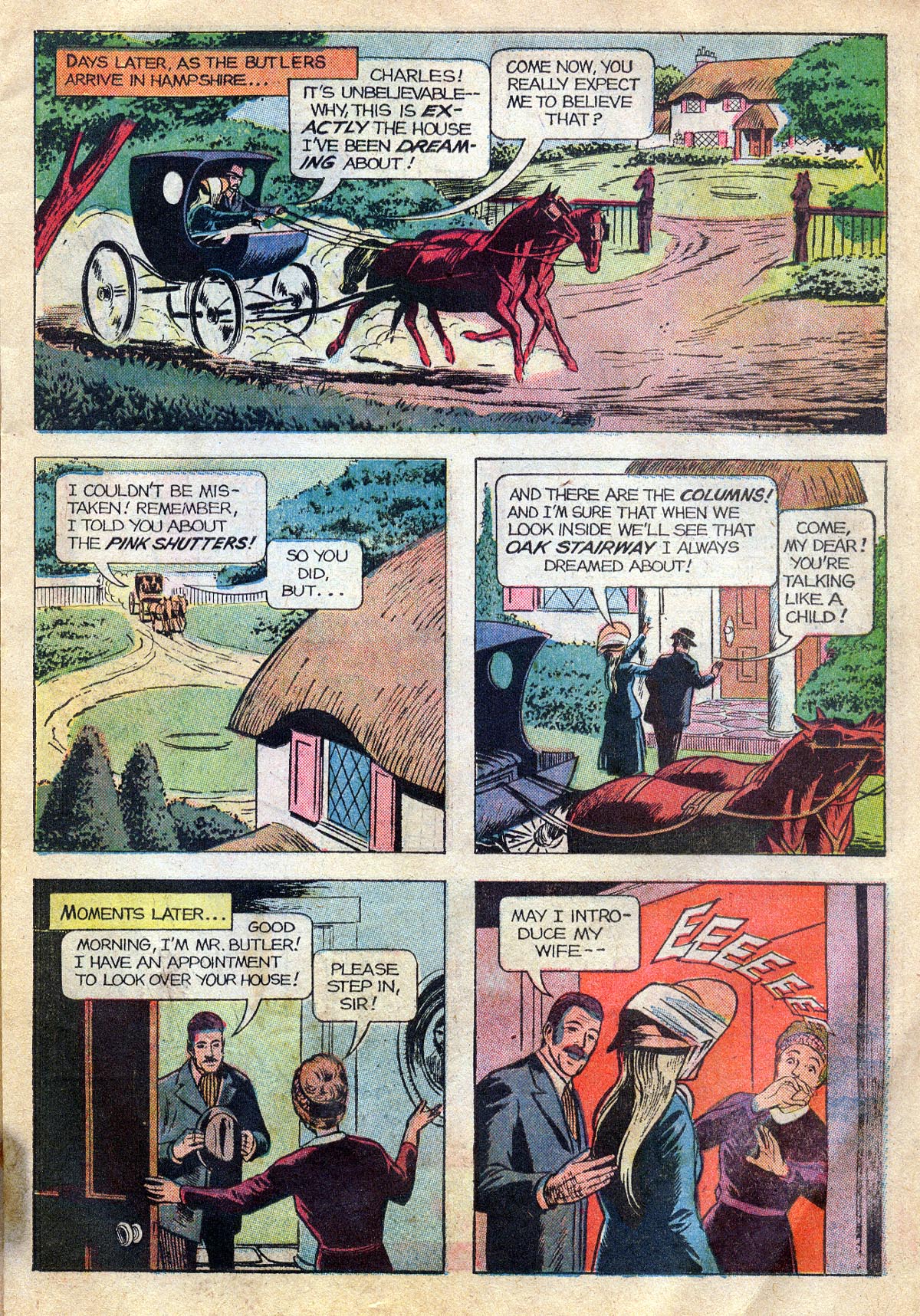 Read online Ripley's Believe it or Not! (1965) comic -  Issue #21 - 15