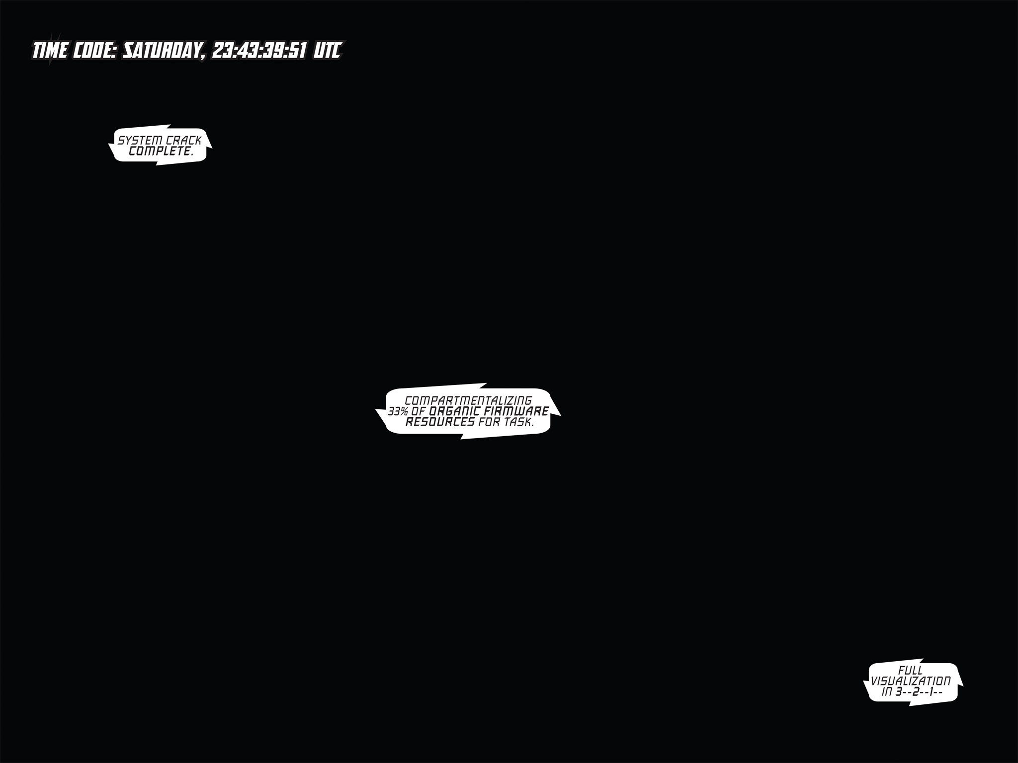 Read online Iron Man: Fatal Frontier Infinite Comic comic -  Issue #7 - 7