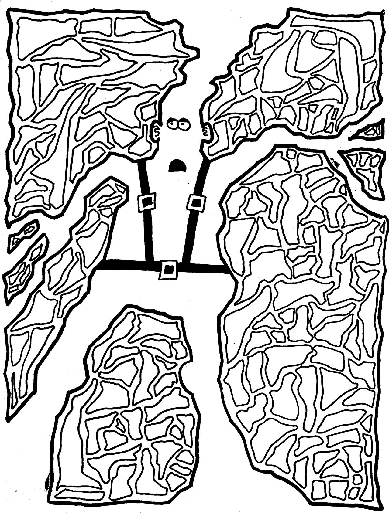 Read online The Nearly Complete Essential Hembeck Archives Omnibus comic -  Issue # TPB (Part 5) - 44