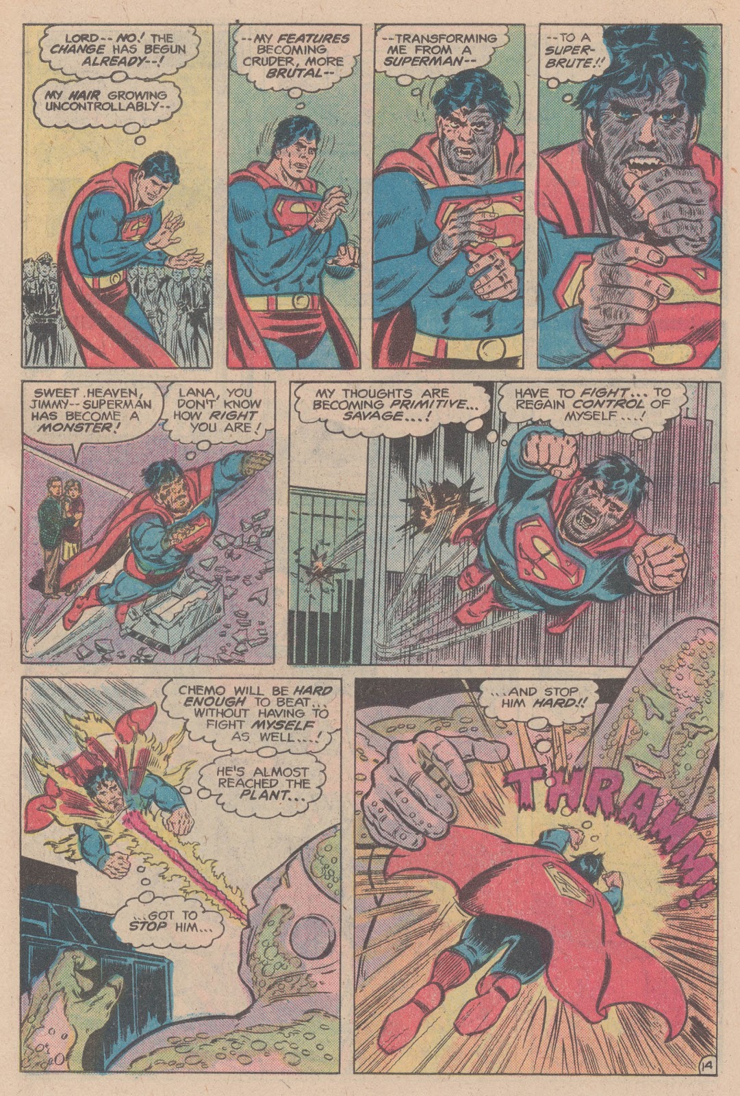 Superman (1939) issue 342 - Page 26