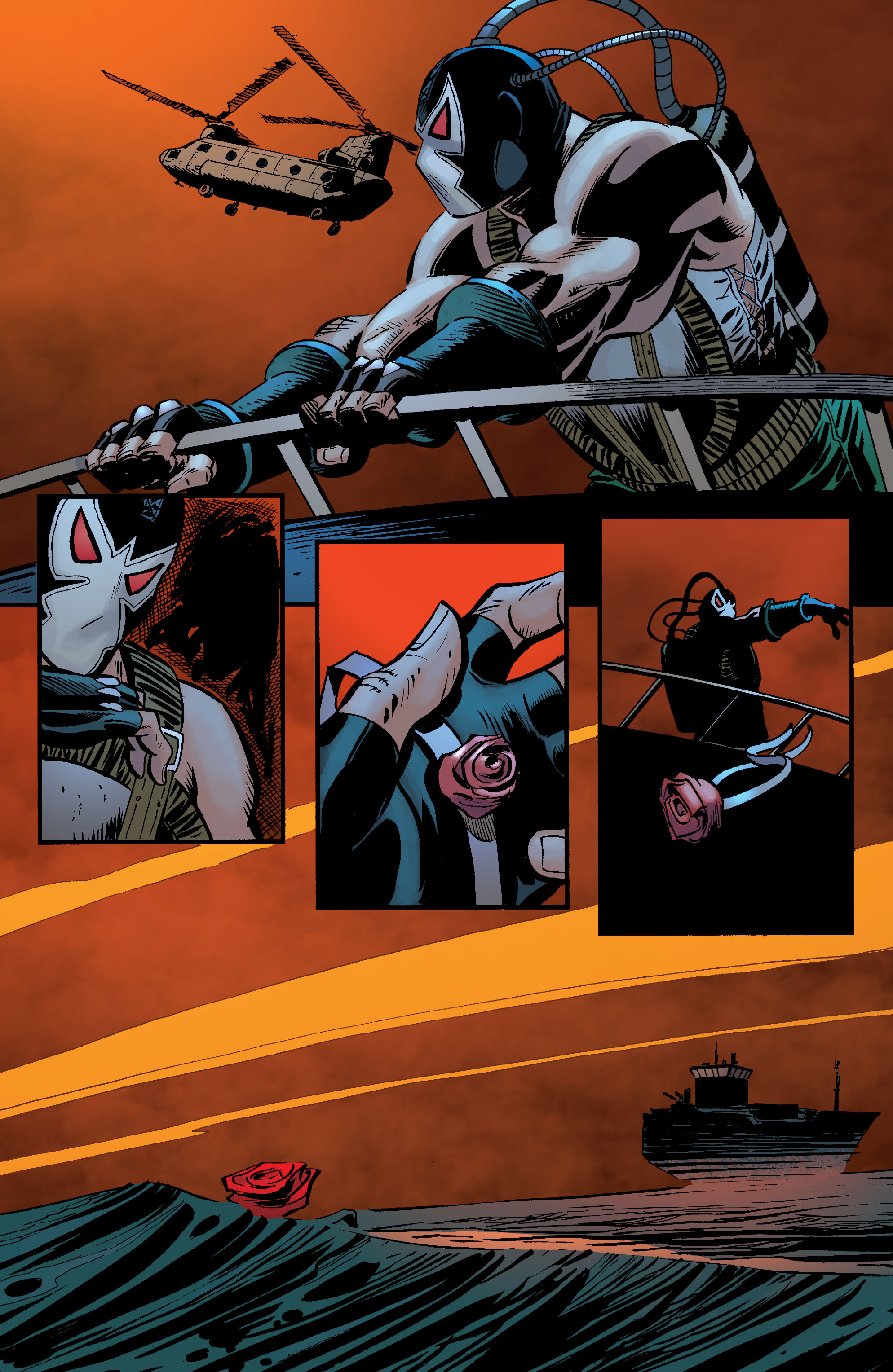 Read online Batman (2011) comic -  Issue #23.4 - 16