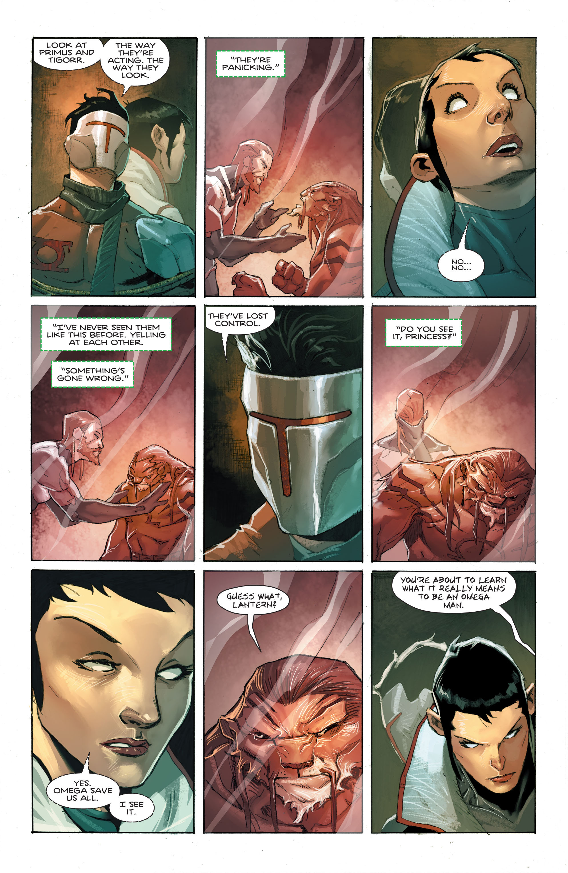 Read online The Omega Men (2015) comic -  Issue #5 - 15