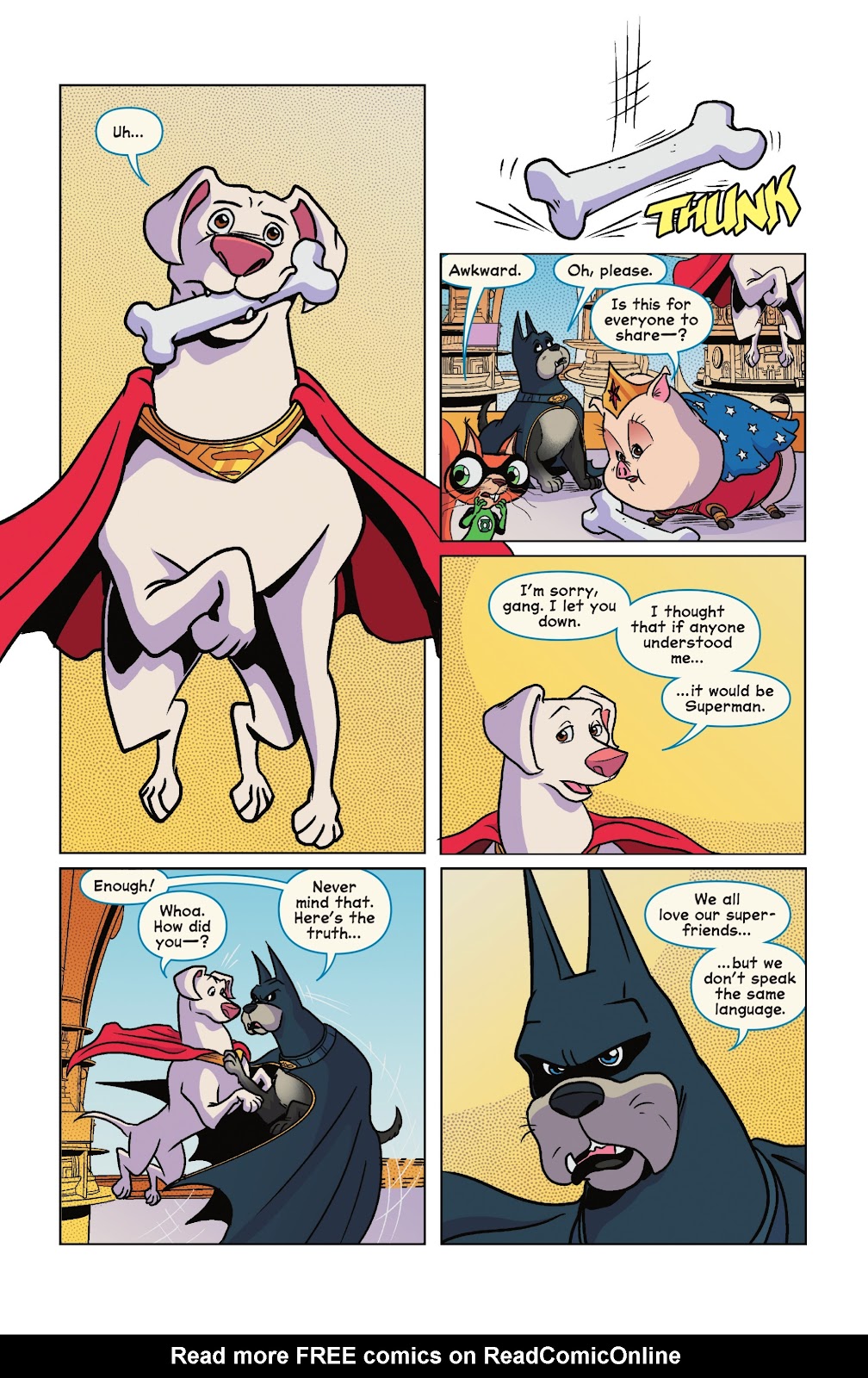 Scooby-Doo: Where Are You? issue 117 - Page 26