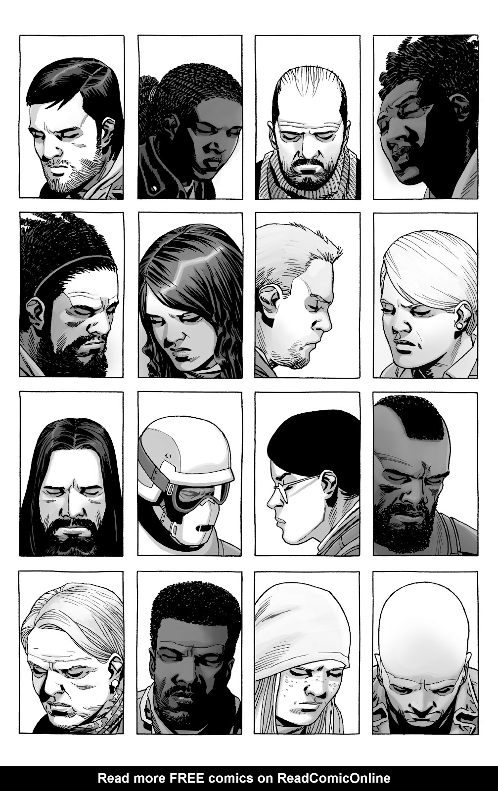 The Walking Dead issue 192 - Page 26